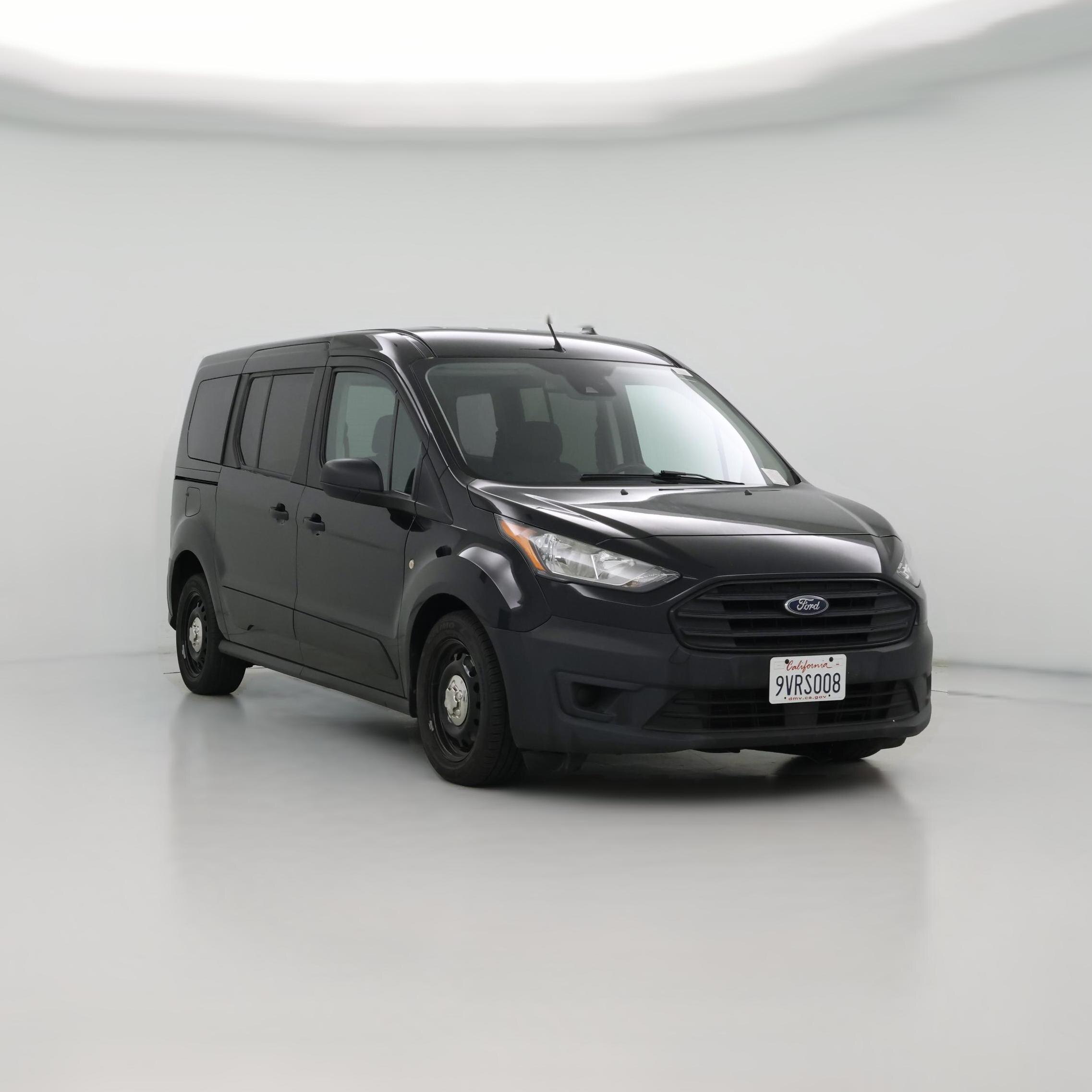 Thumbnail: 2022 Ford Transit Series - 1