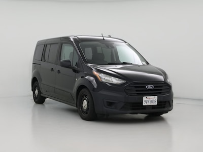 2022 Ford Transit Connect XL