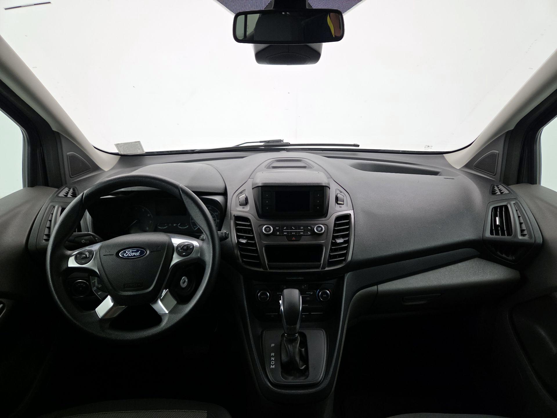 Thumbnail: 2022 Ford Transit Series - 9