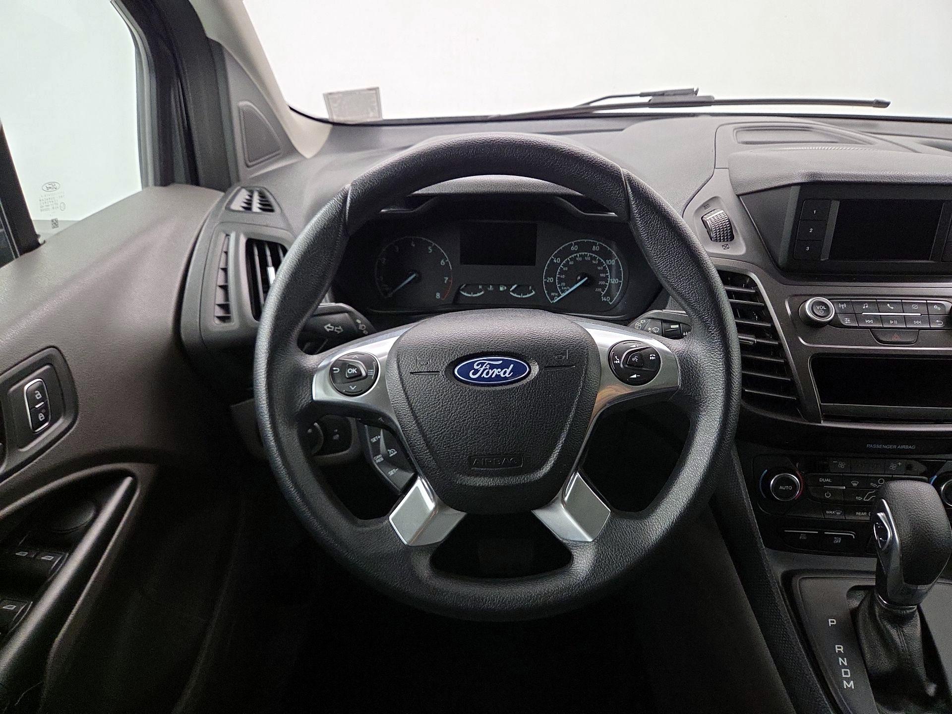 Thumbnail: 2022 Ford Transit Series - 10