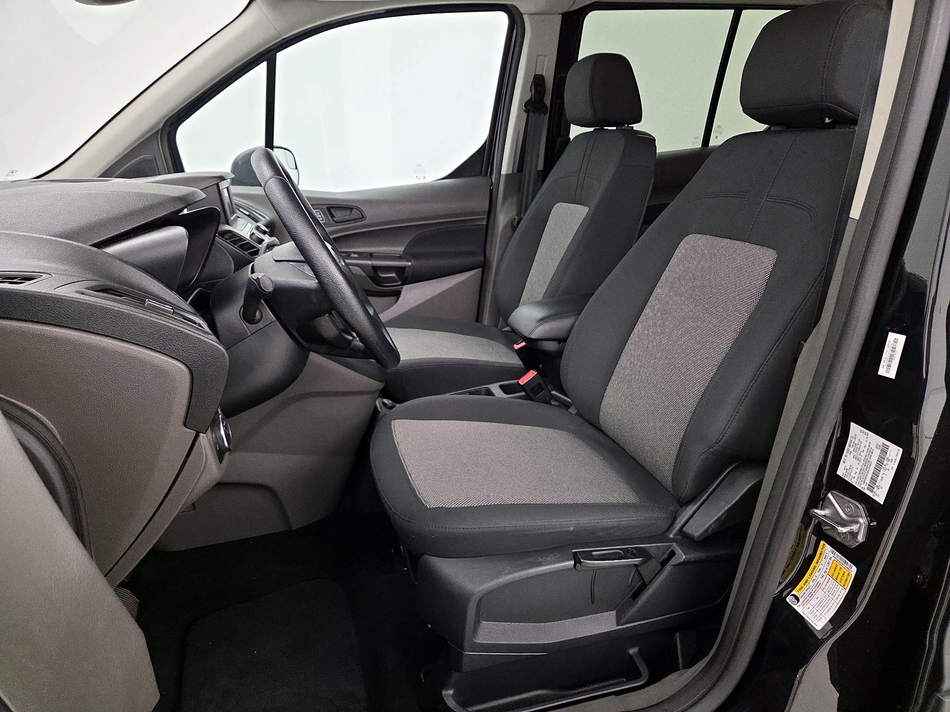 Thumbnail: 2022 Ford Transit Series - 11