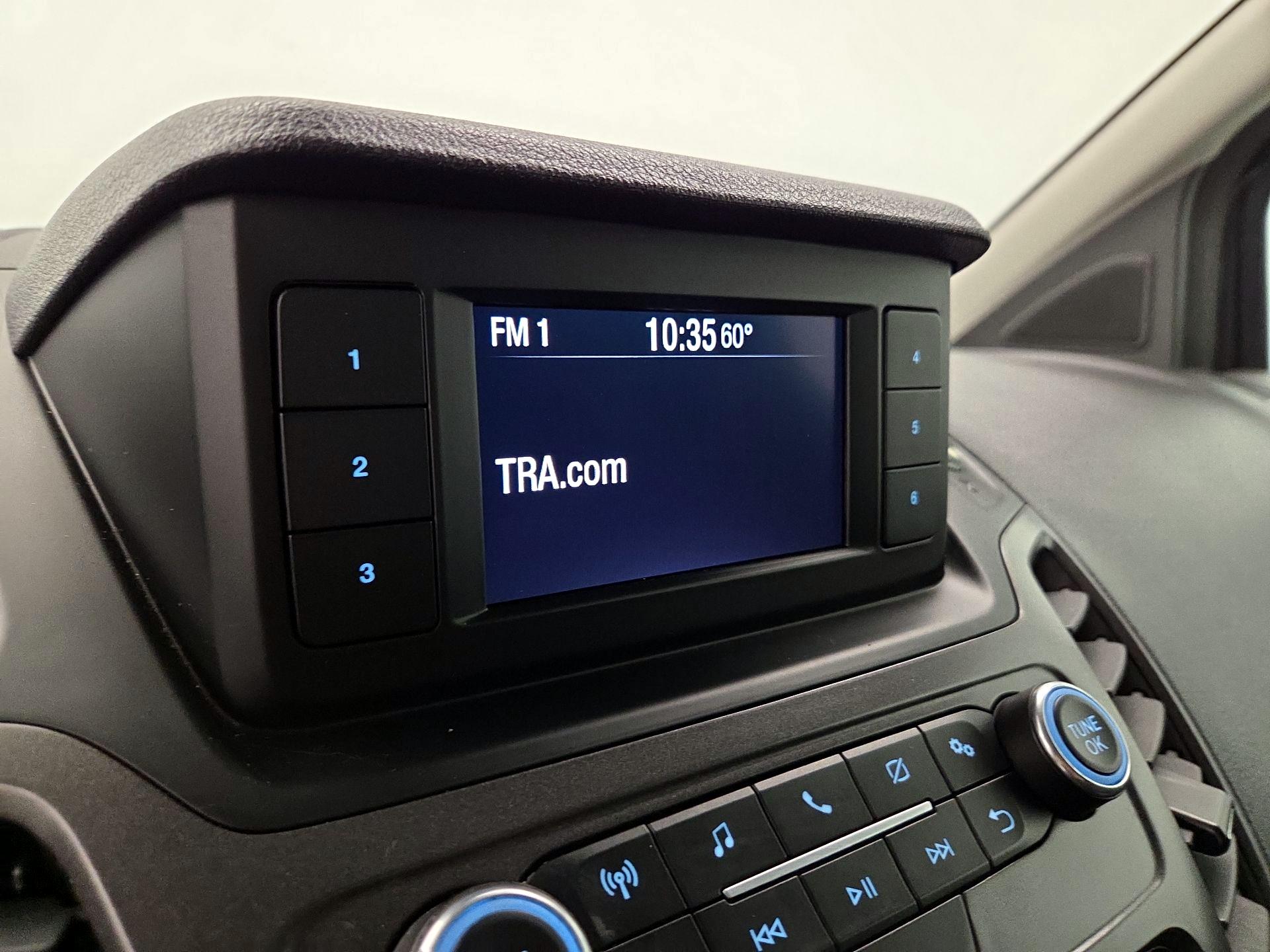 Thumbnail: 2022 Ford Transit Series - 15