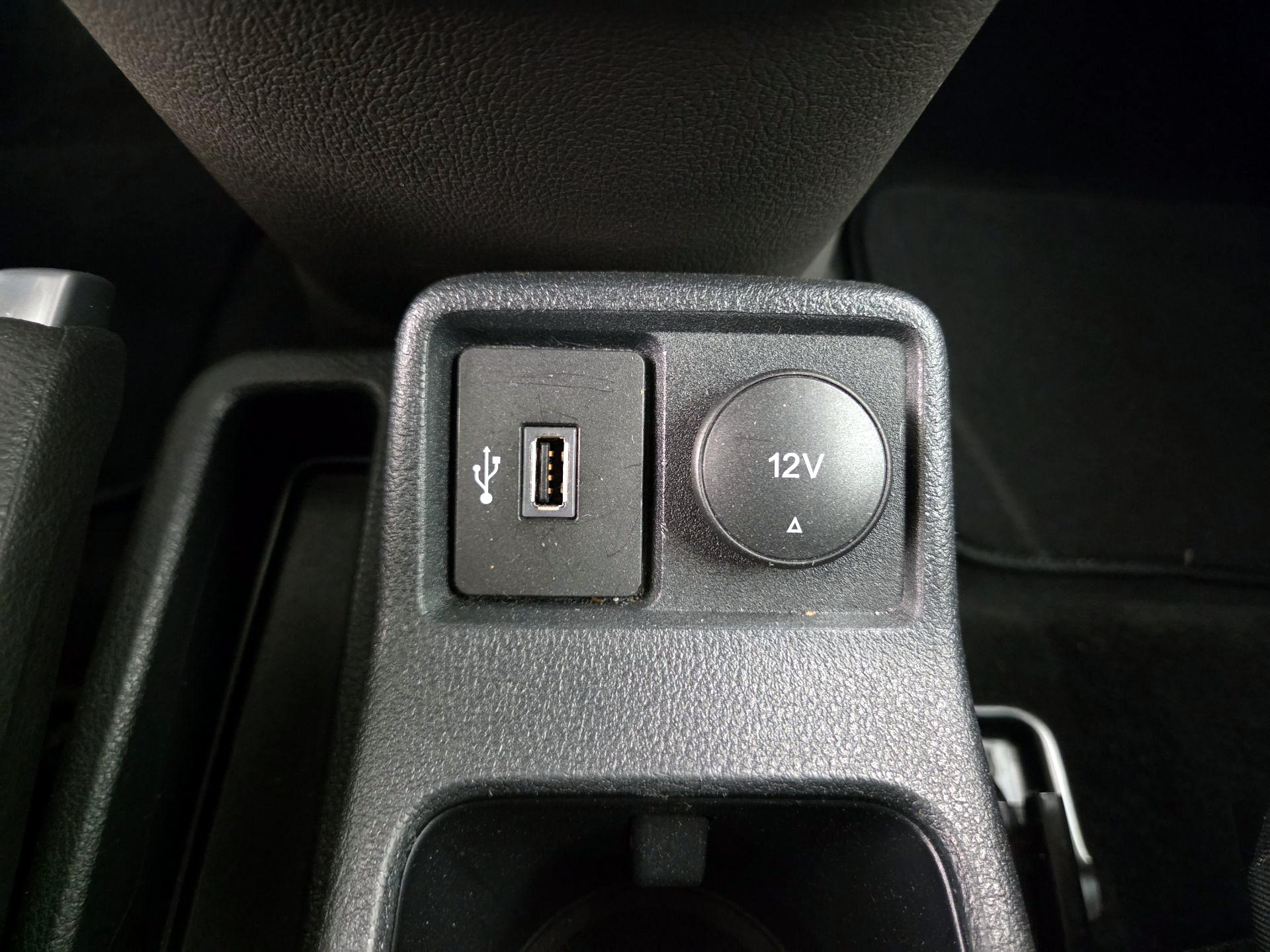 Thumbnail: 2022 Ford Transit Series - 18