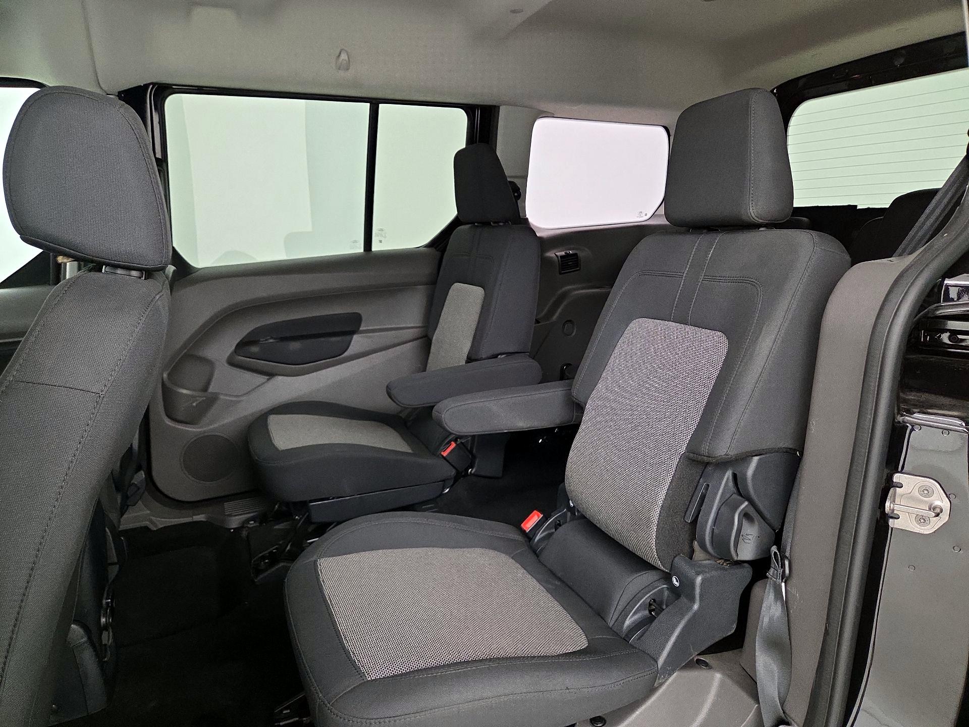 Thumbnail: 2022 Ford Transit Series - 19