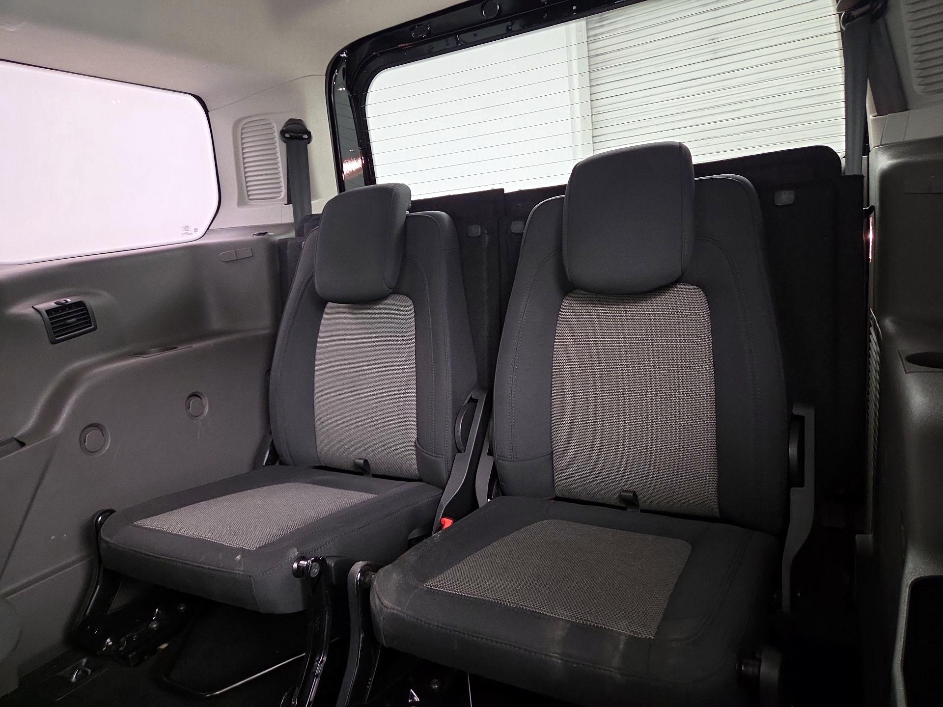 Thumbnail: 2022 Ford Transit Series - 20