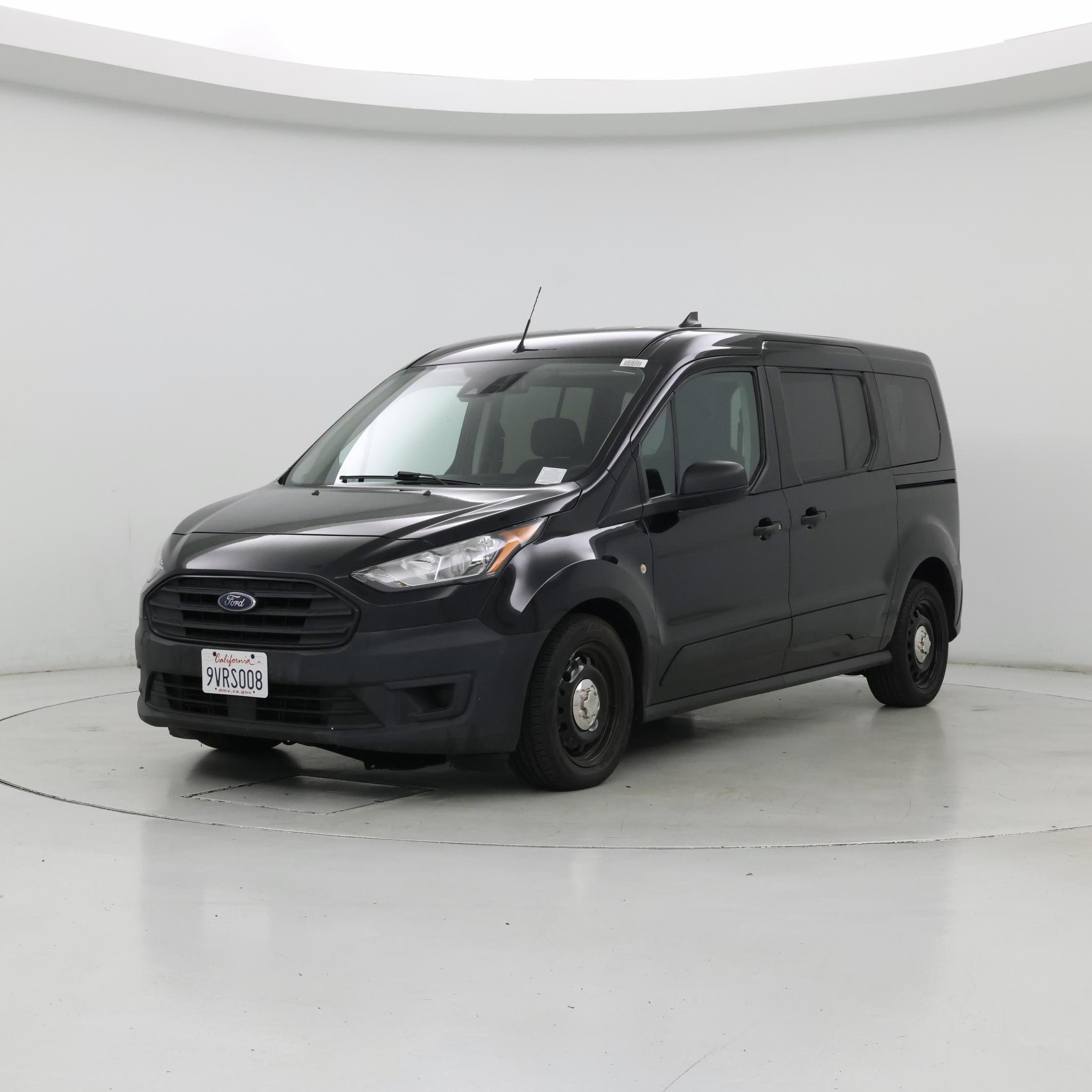 Thumbnail: 2022 Ford Transit Series - 4
