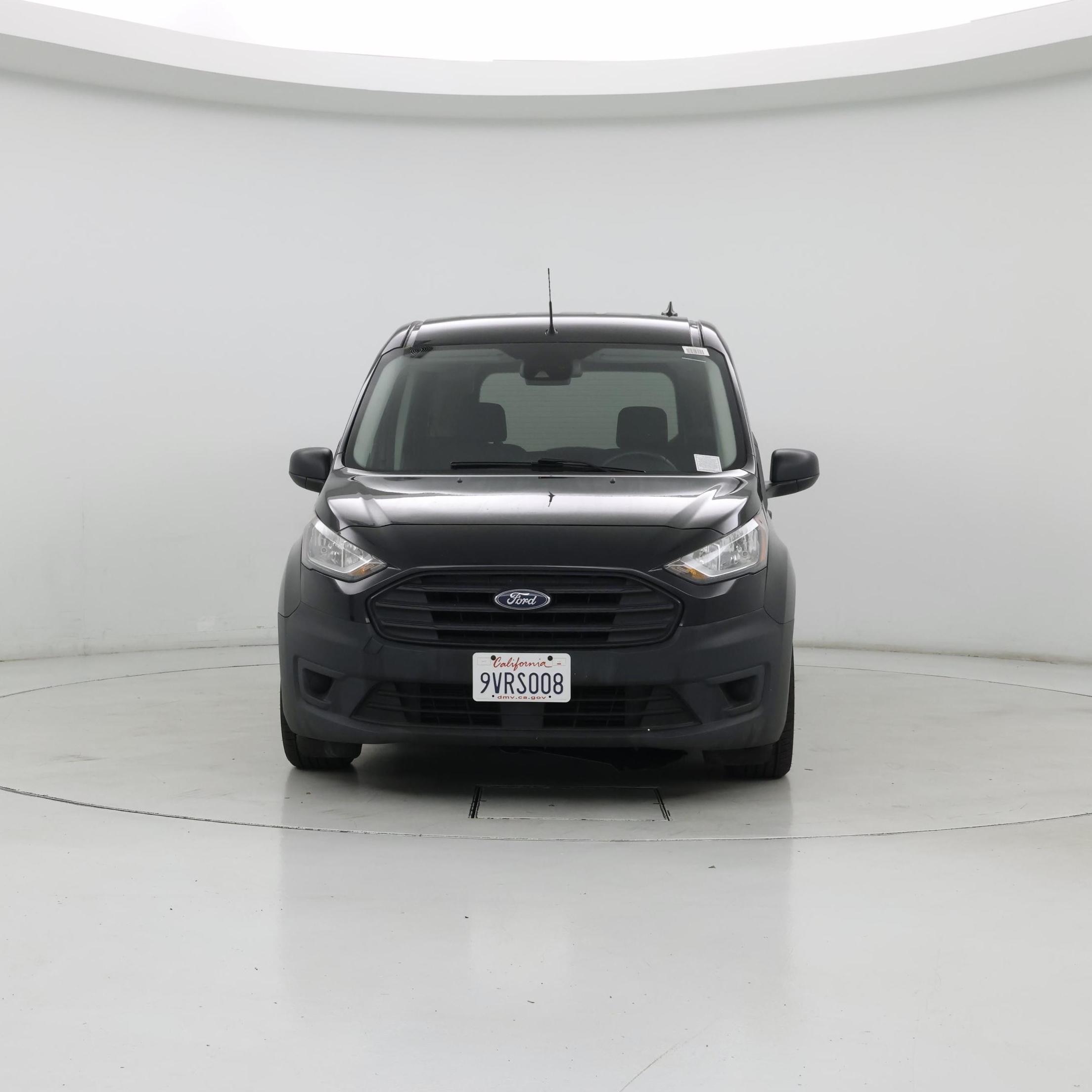 Thumbnail: 2022 Ford Transit Series - 5