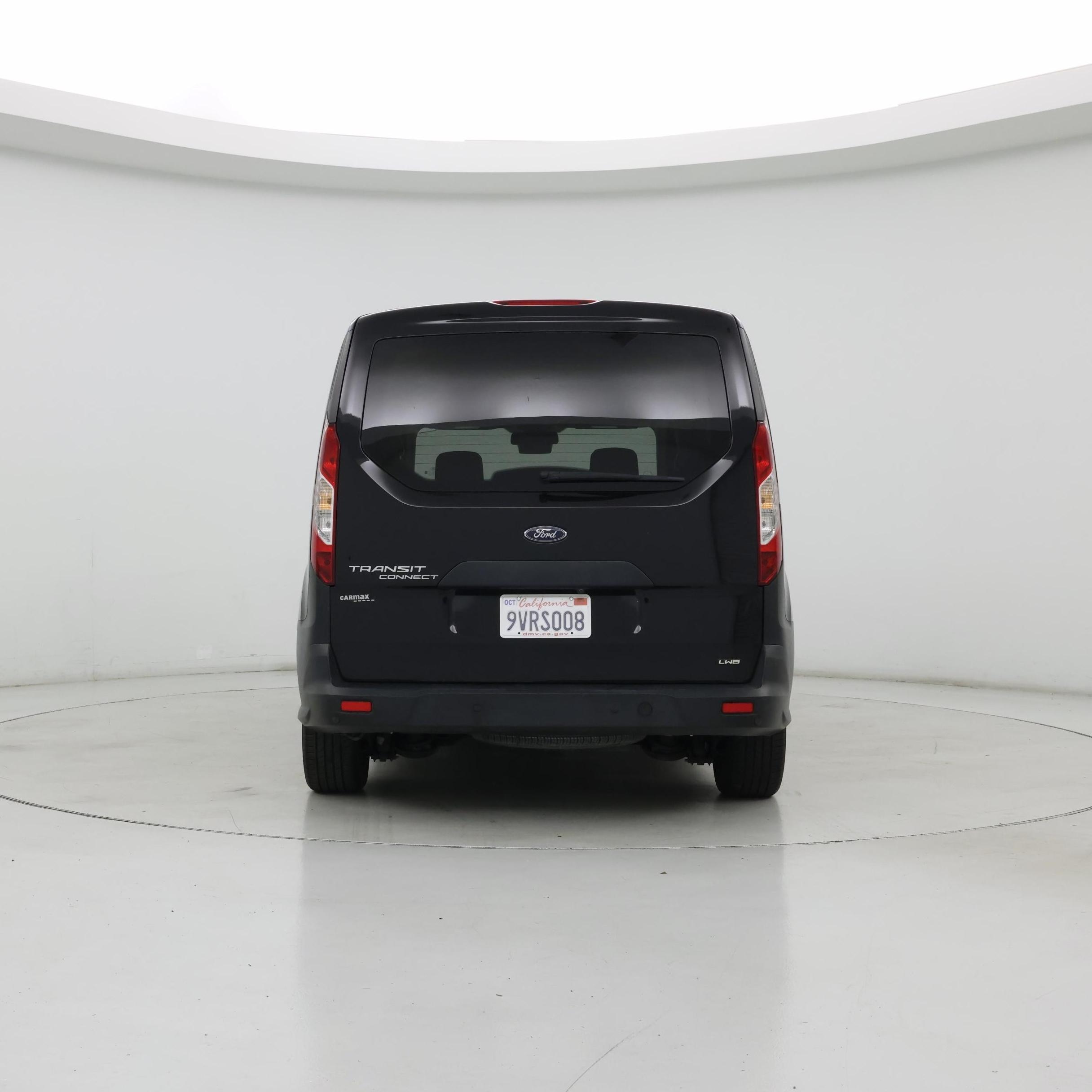 Thumbnail: 2022 Ford Transit Series - 6