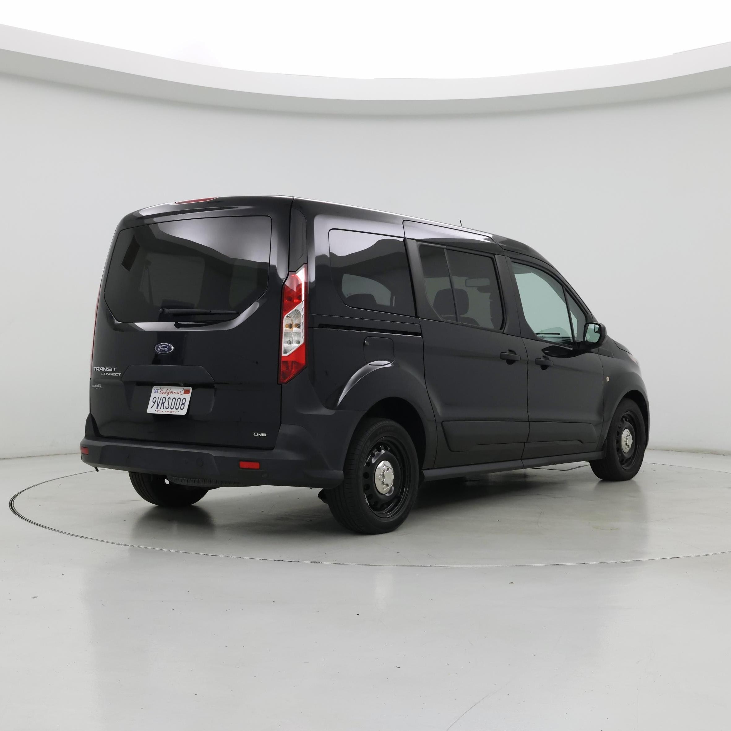 Thumbnail: 2022 Ford Transit Series - 8