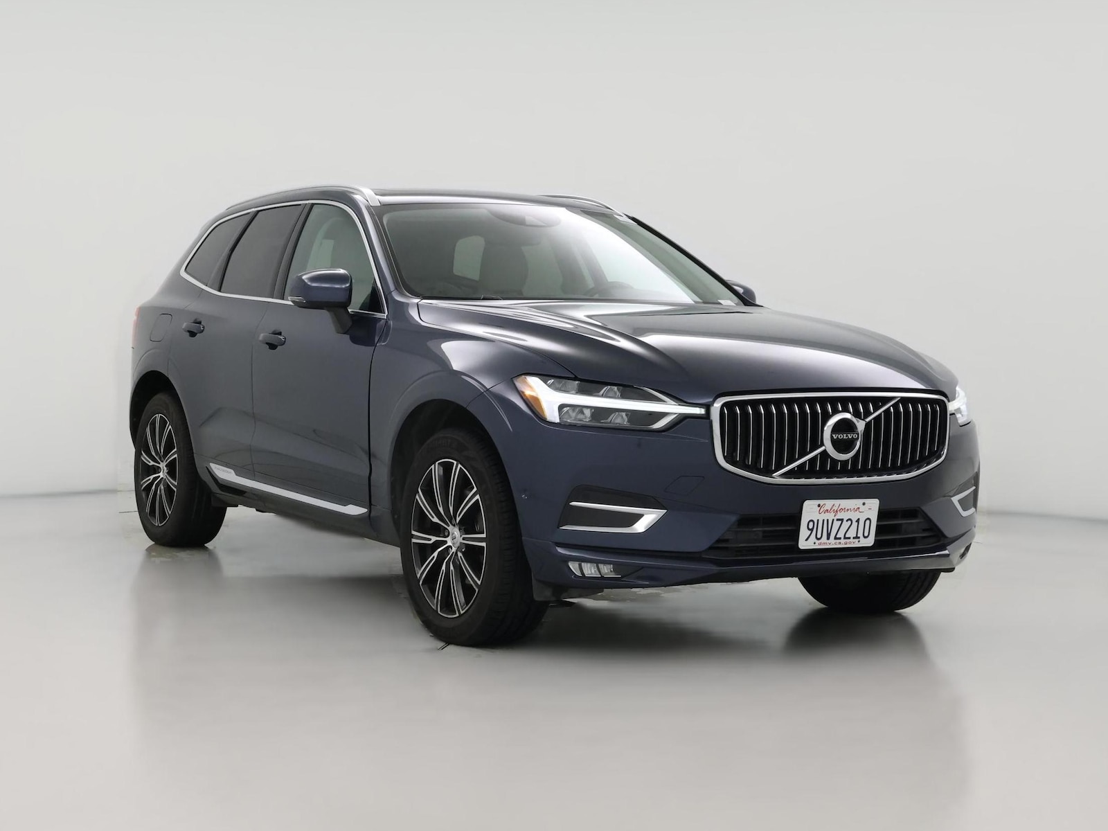 2019 Volvo XC60 Inscription