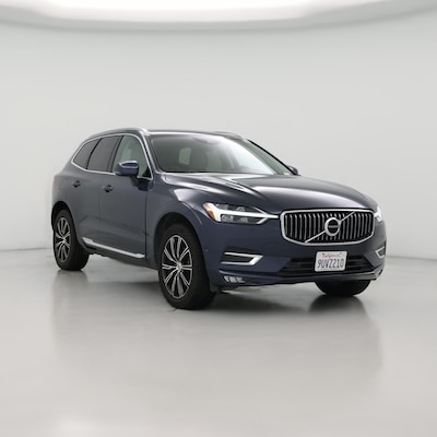 2019 Volvo XC60 T5 Inscription