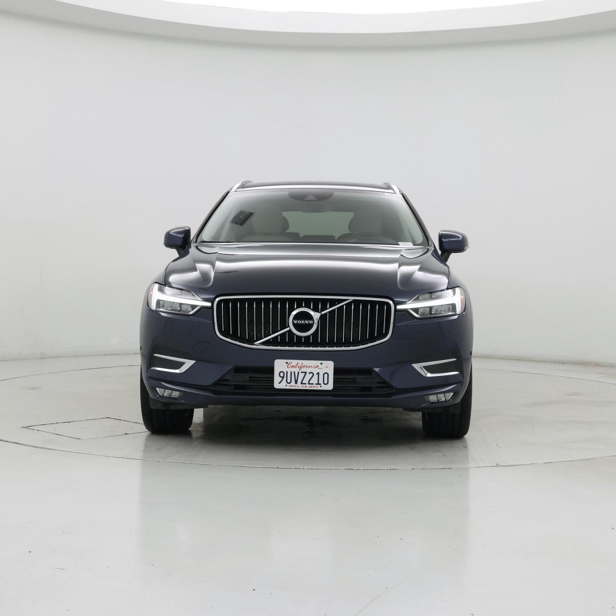 Thumbnail: 2019 Volvo XC60 - 5