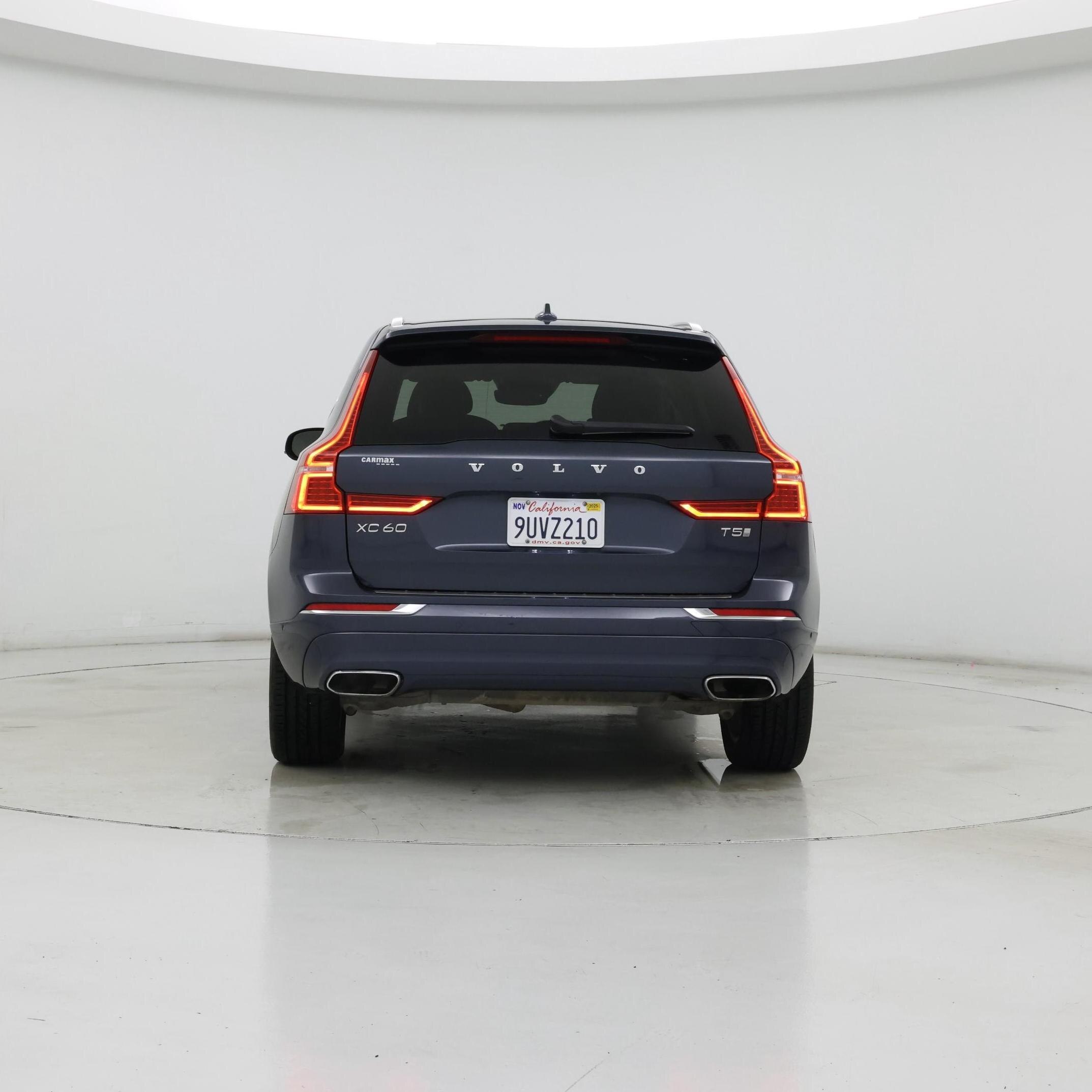 Thumbnail: 2019 Volvo XC60 - 6