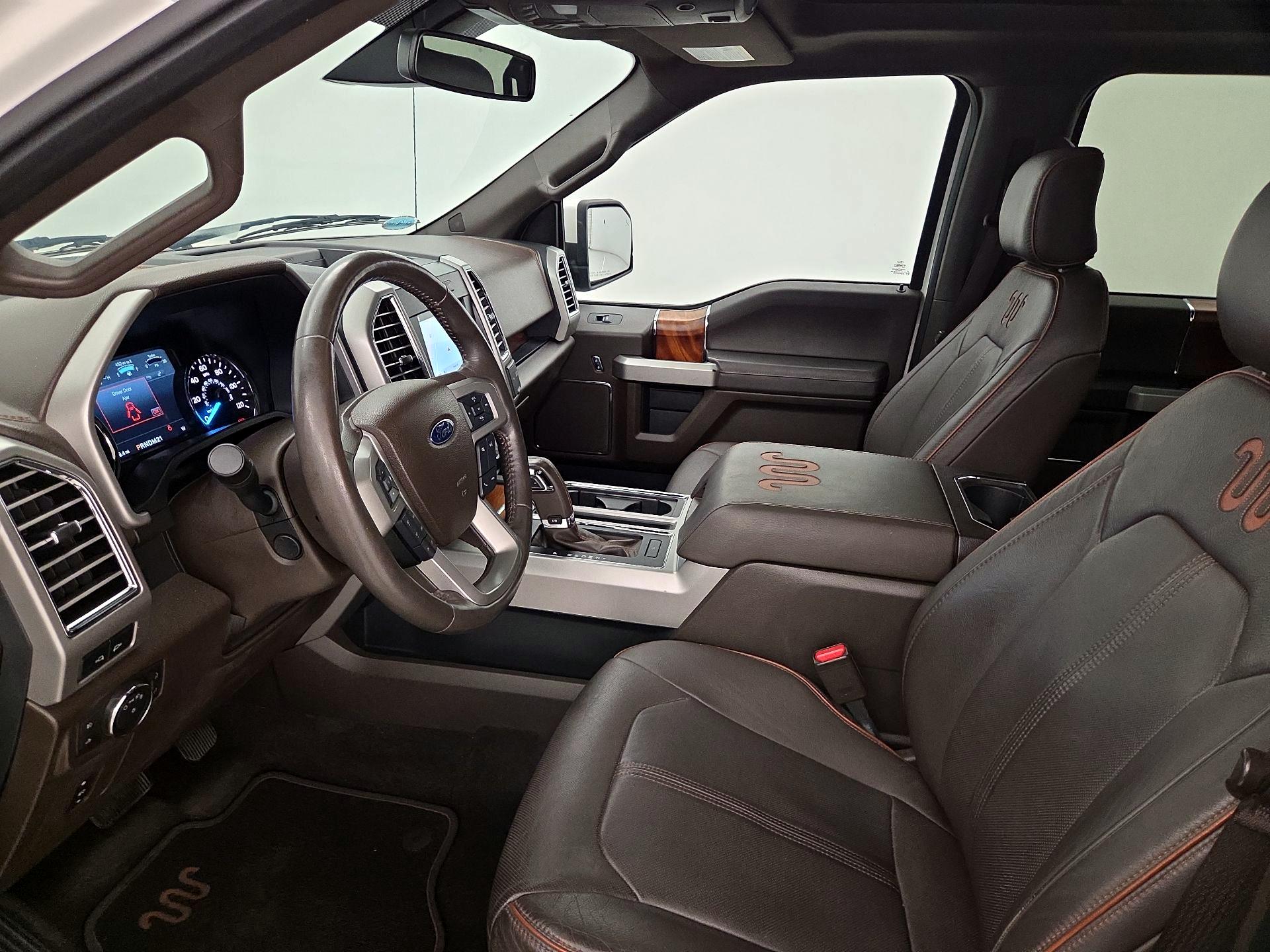 Thumbnail: 2016 Ford F-150 - 11