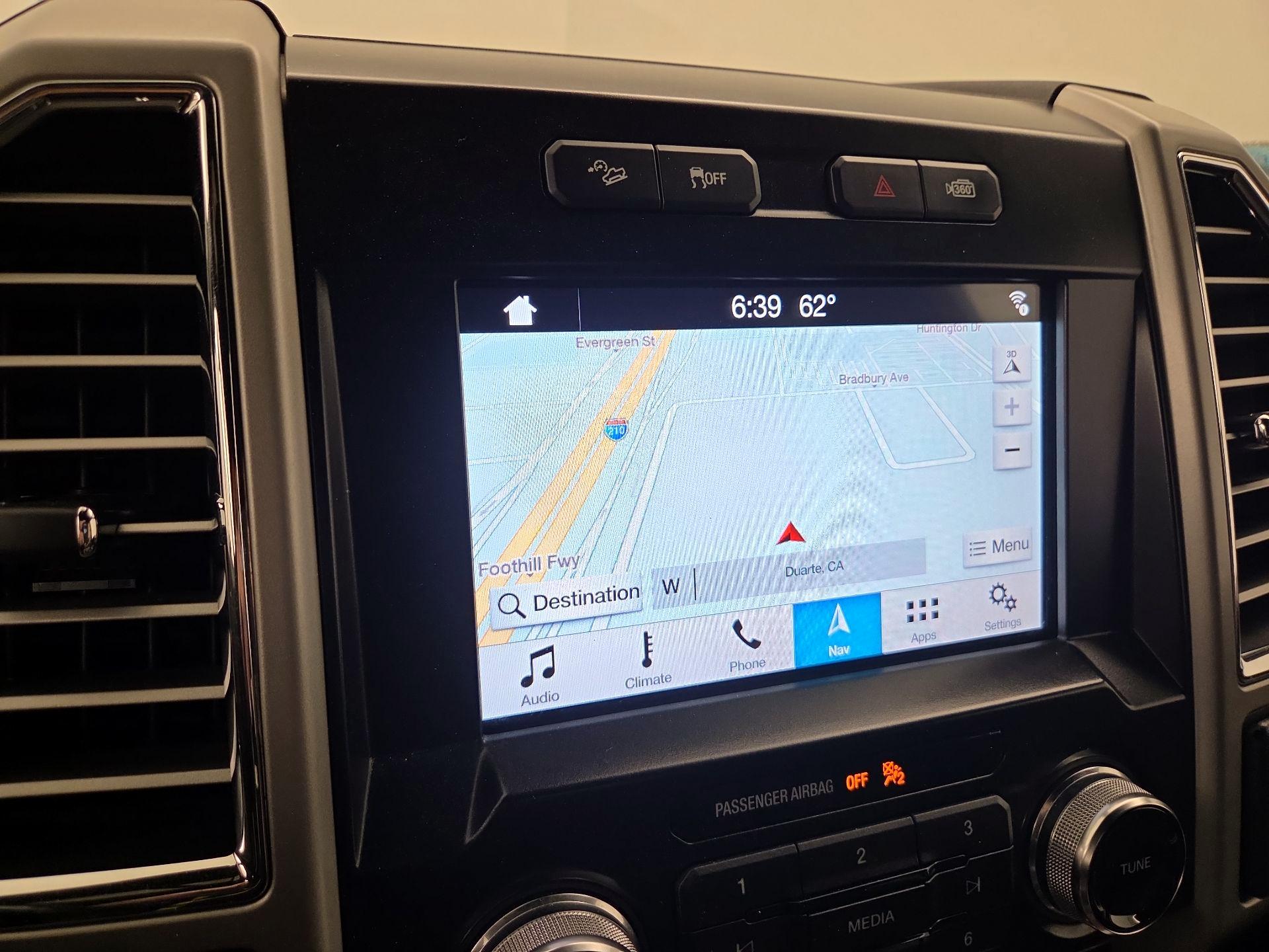 Thumbnail: 2016 Ford F-150 - 14