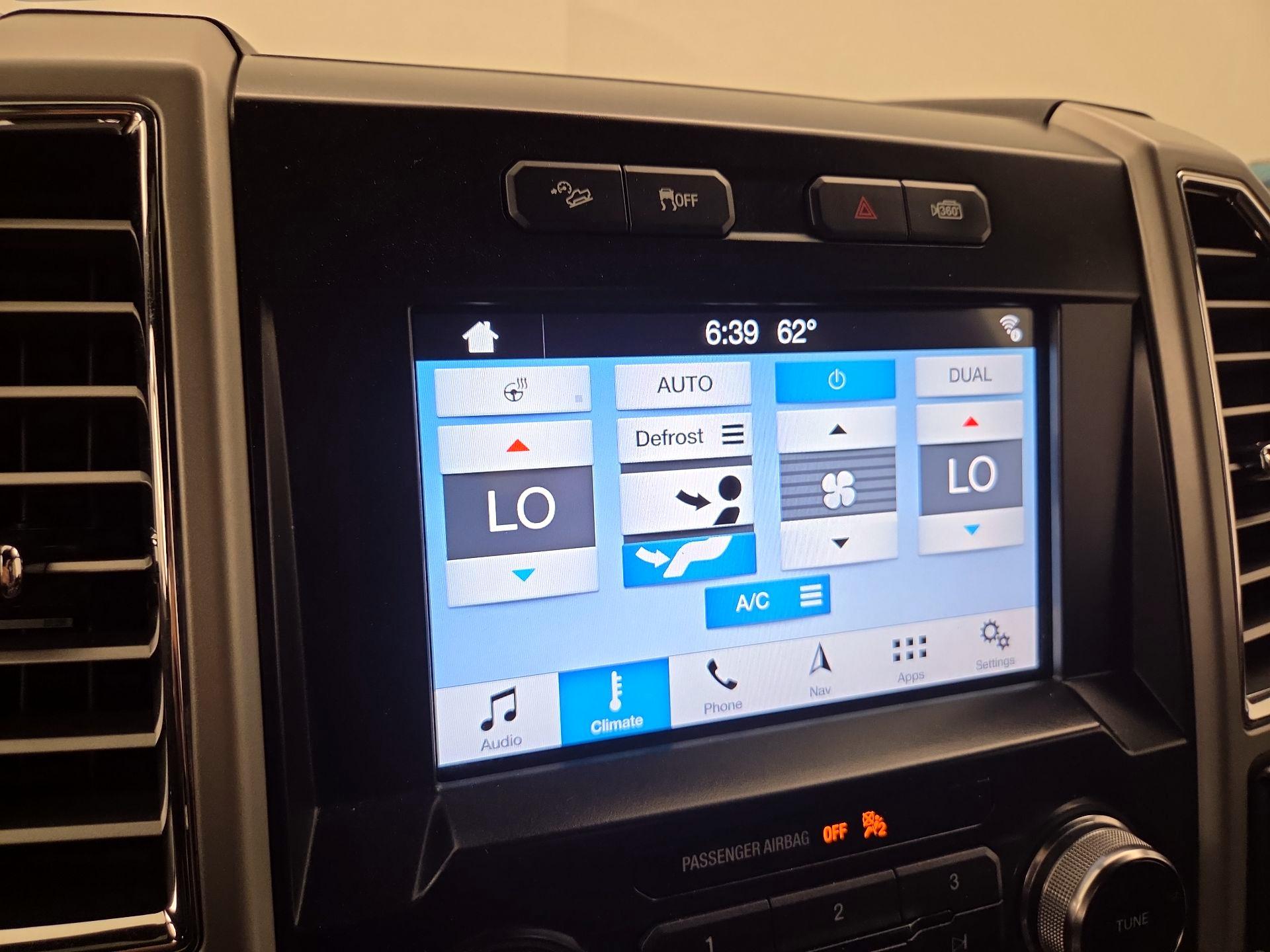 Thumbnail: 2016 Ford F-150 - 17