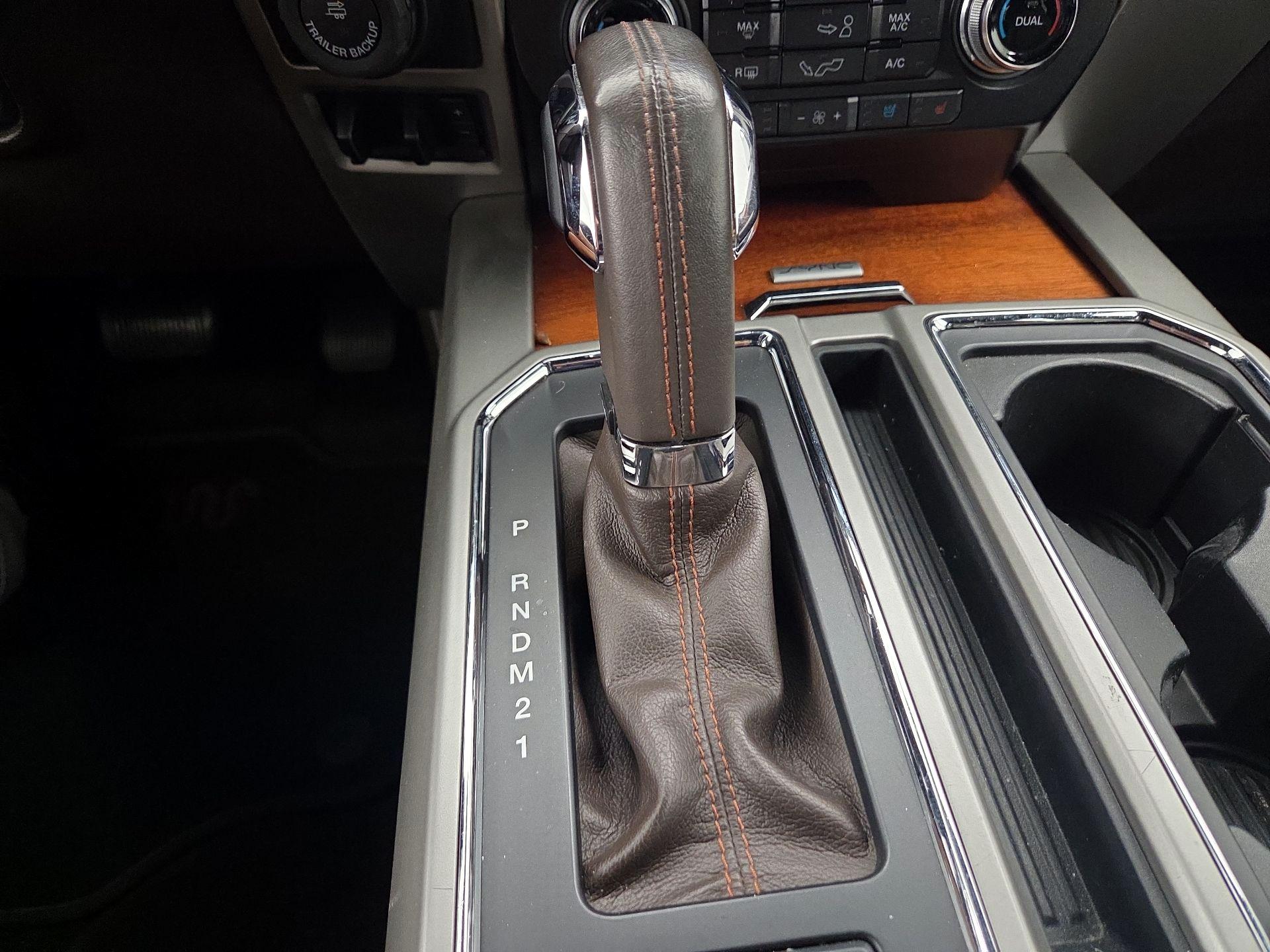 Thumbnail: 2016 Ford F-150 - 18