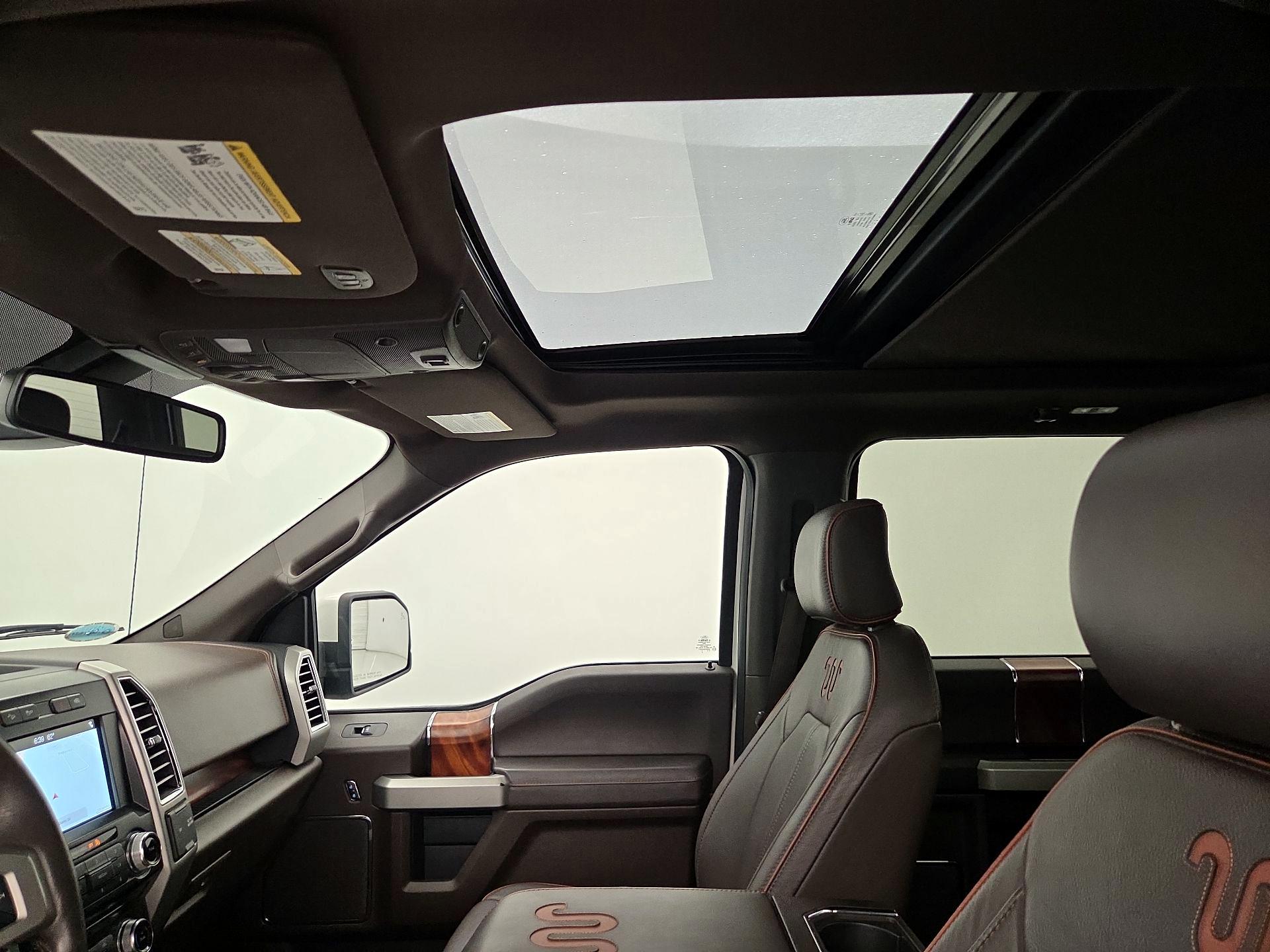 Thumbnail: 2016 Ford F-150 - 20