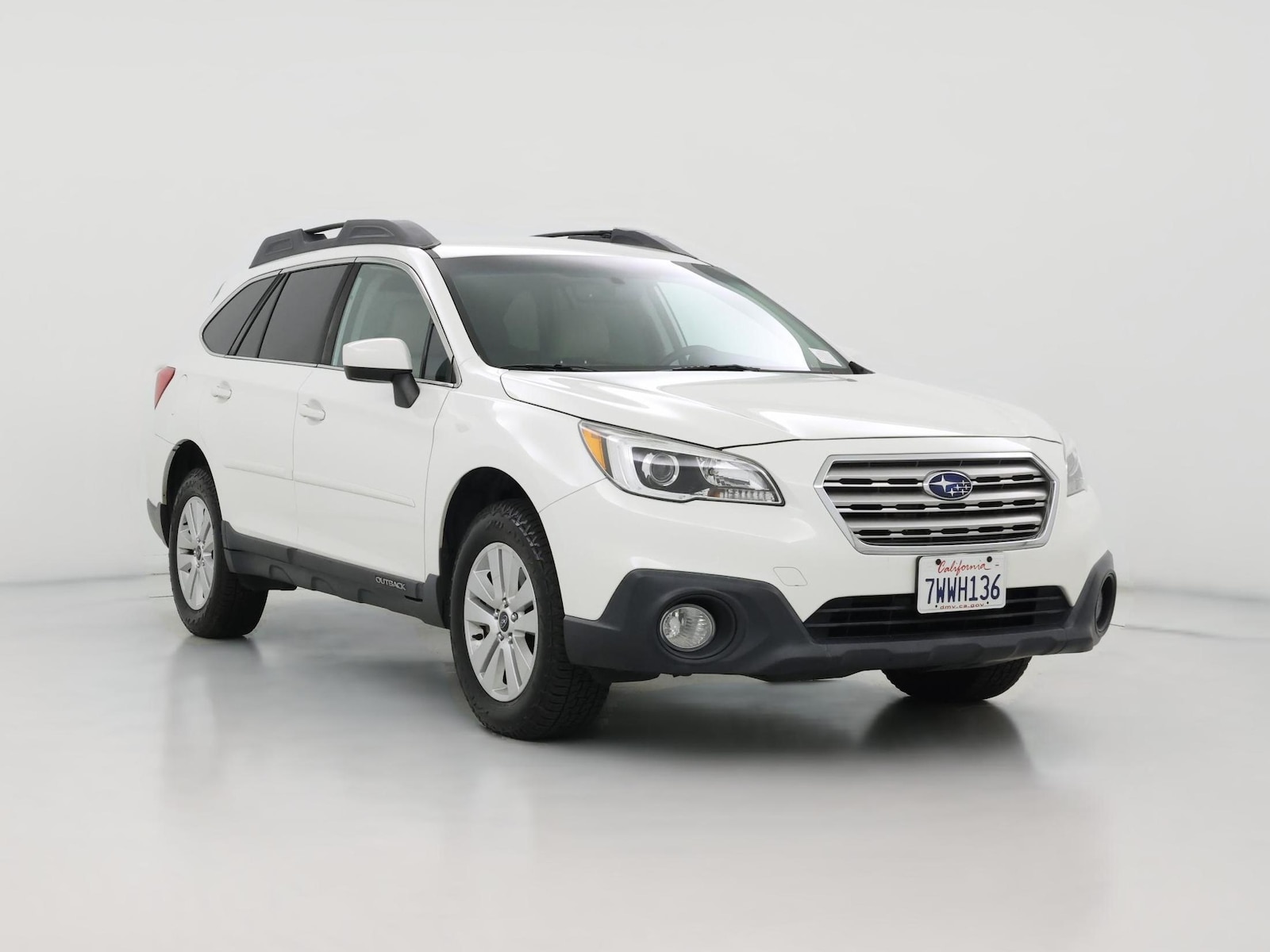 2017 Subaru Outback Premium