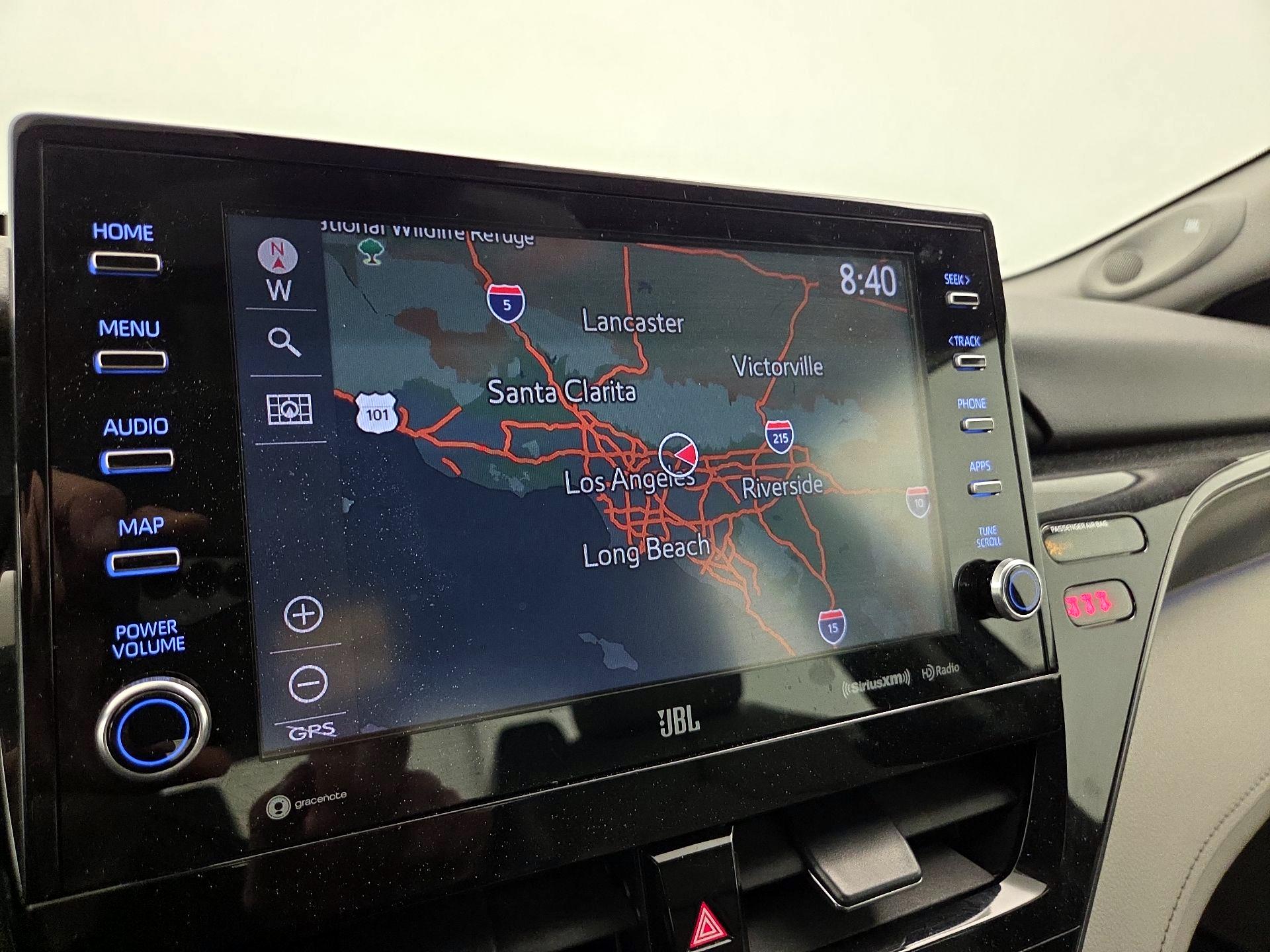 Thumbnail: 2021 Toyota Camry - 14