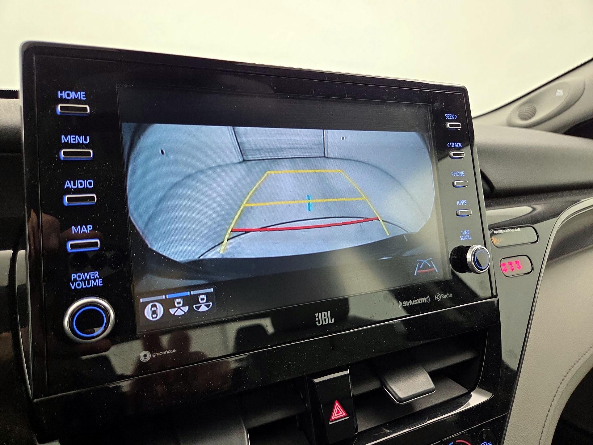 Thumbnail: 2021 Toyota Camry - 15