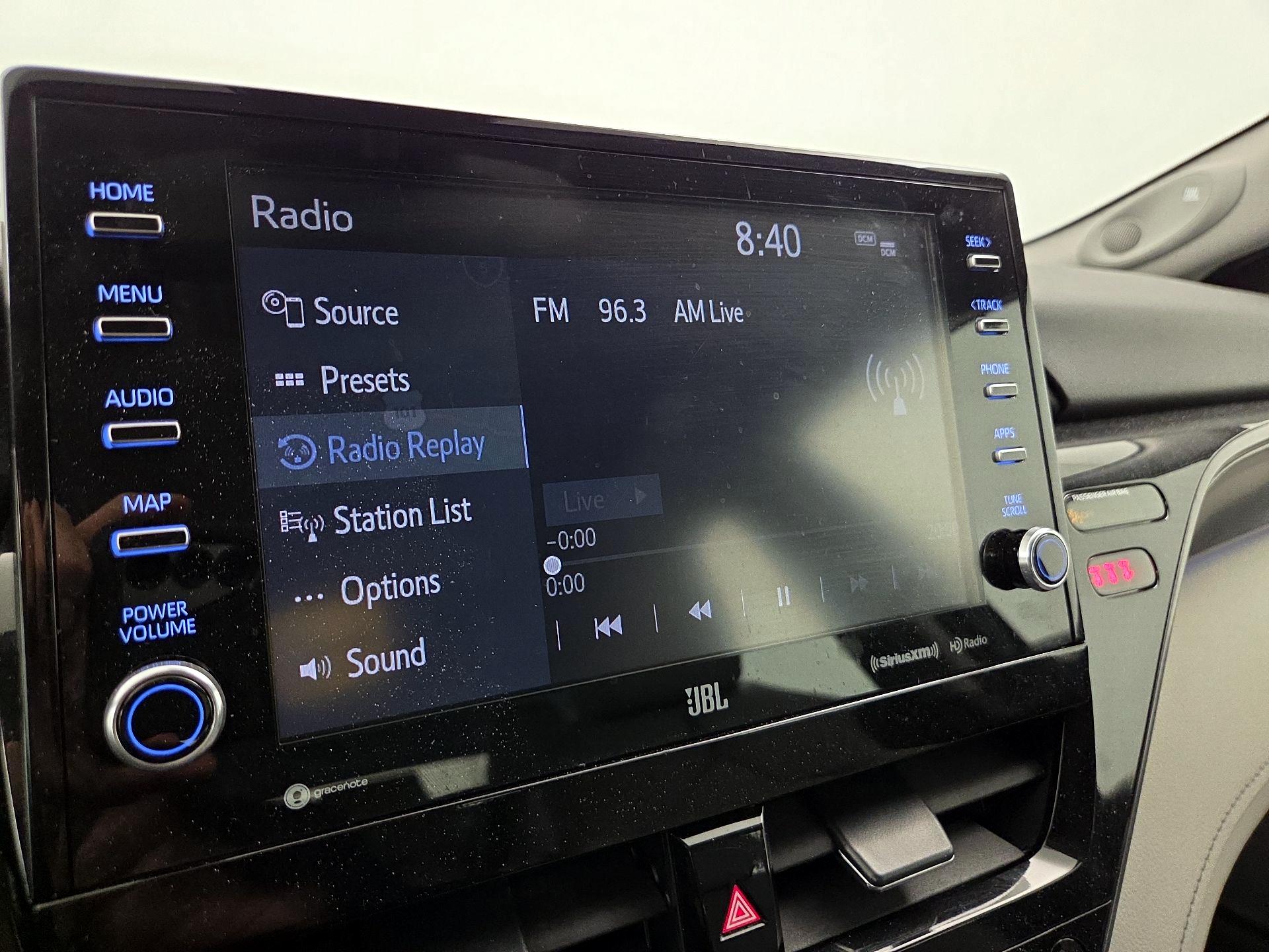 Thumbnail: 2021 Toyota Camry - 16