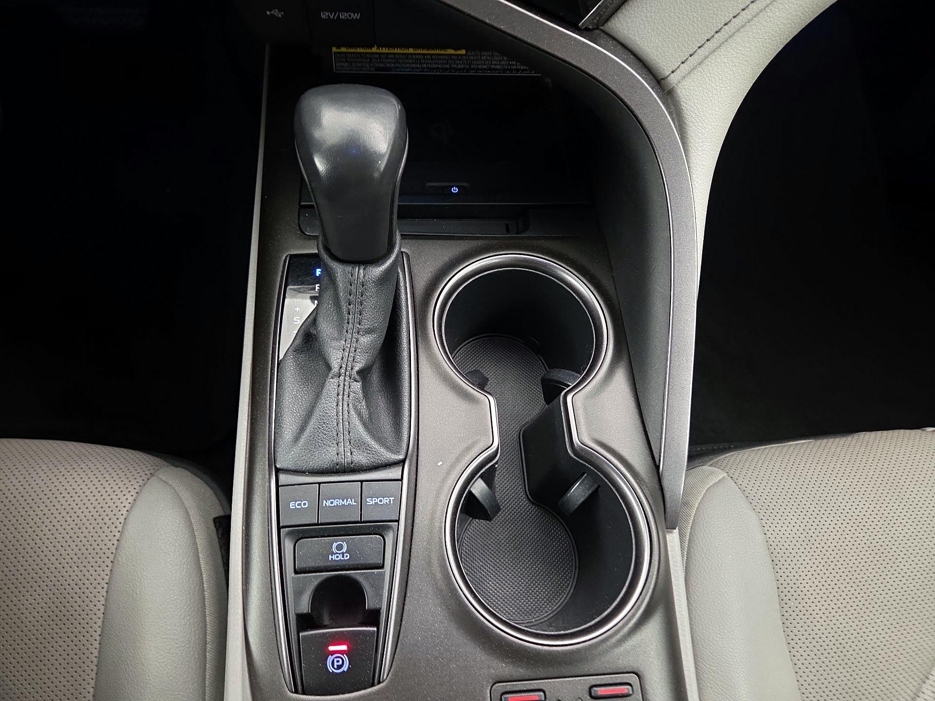 Thumbnail: 2021 Toyota Camry - 18