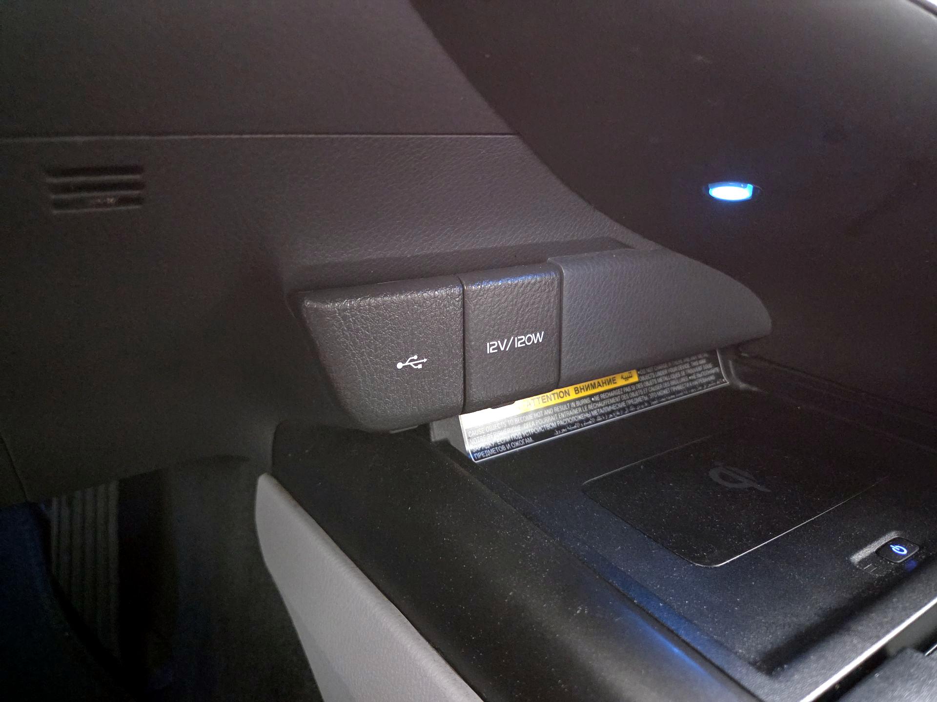 Thumbnail: 2021 Toyota Camry - 19