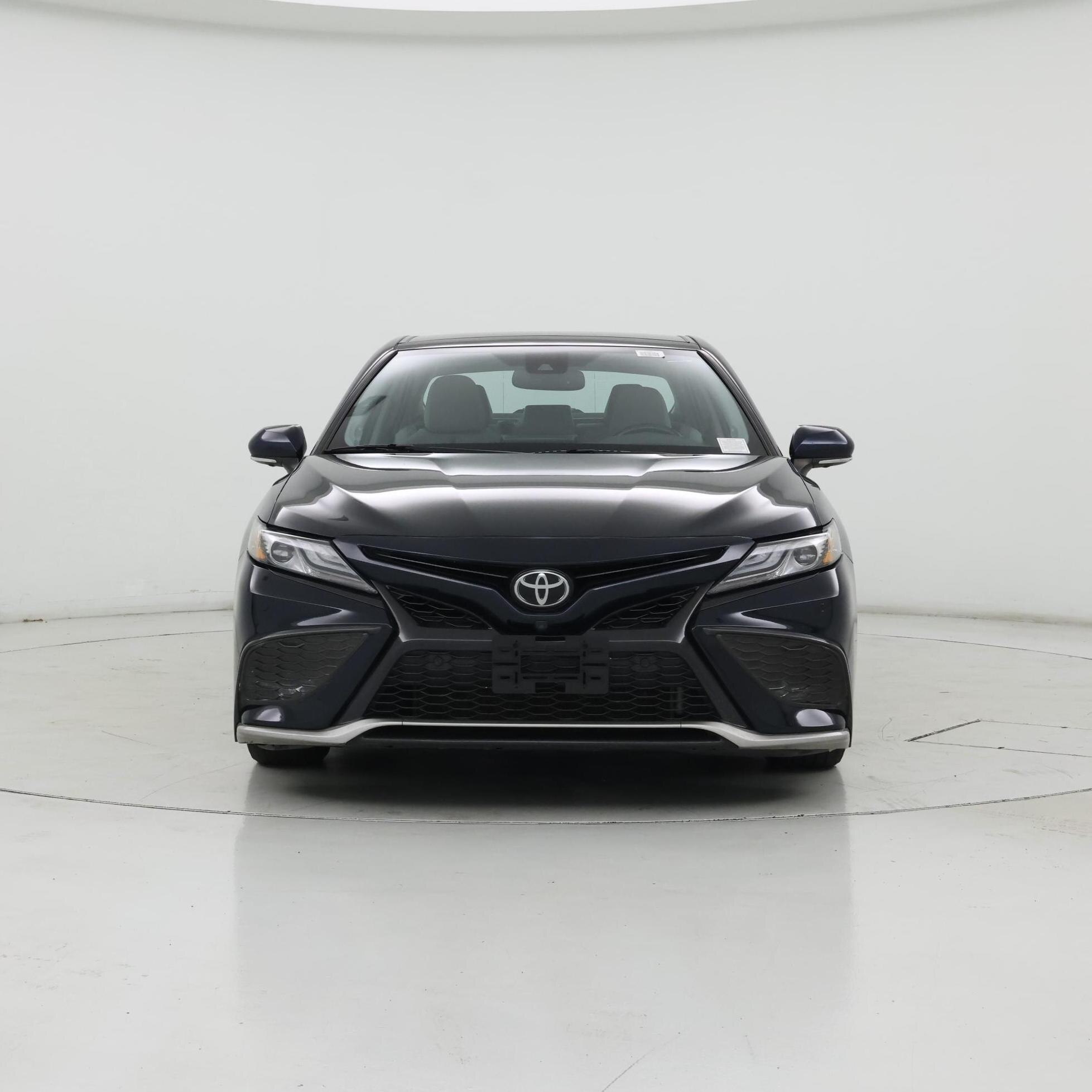 Thumbnail: 2021 Toyota Camry - 5