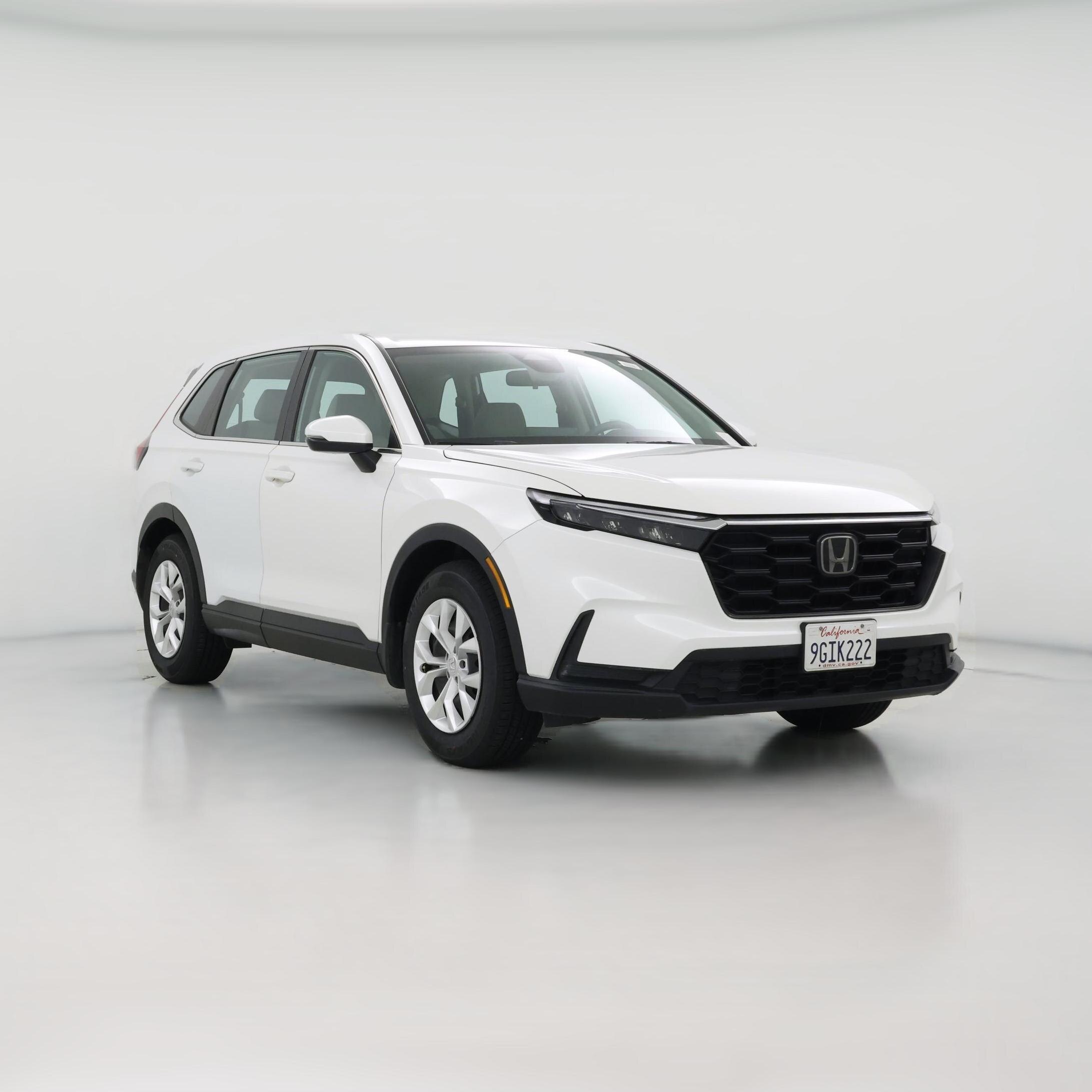 Thumbnail: 2023 Honda CR-V - 1