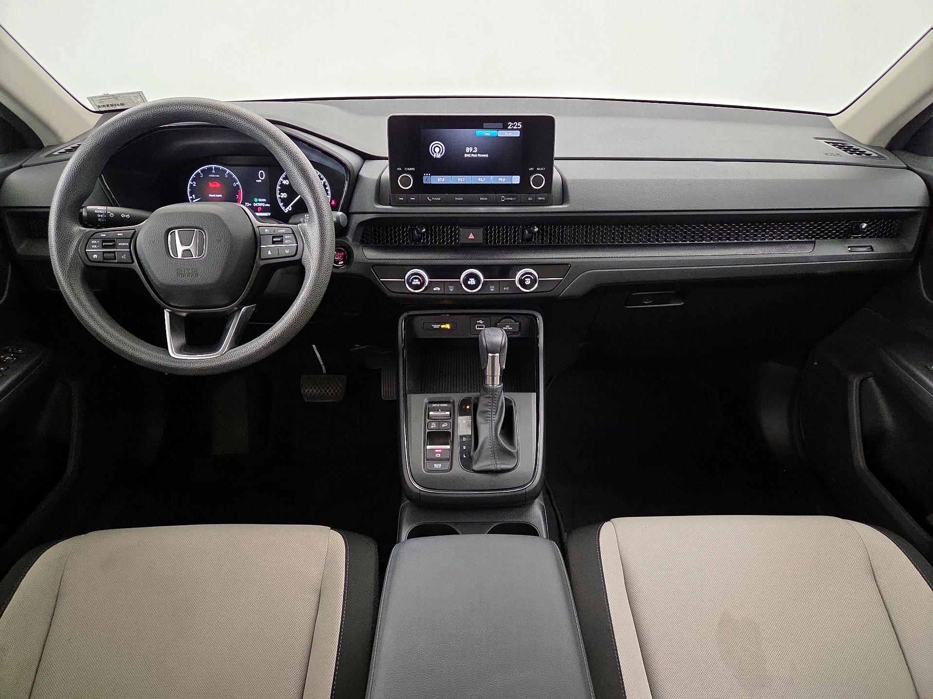 Thumbnail: 2023 Honda CR-V - 9