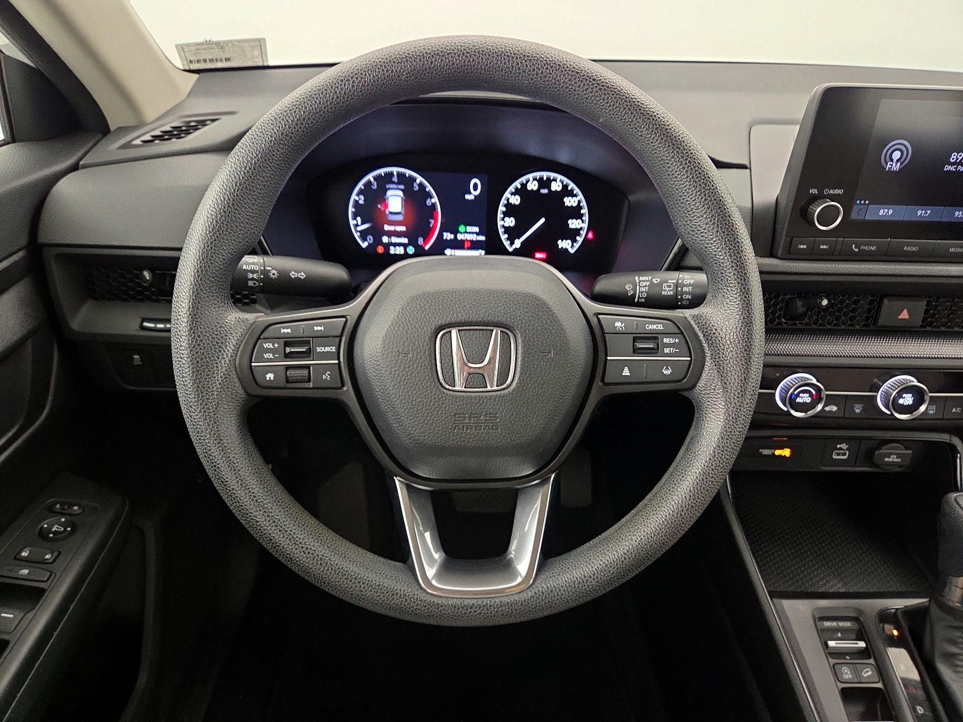 Thumbnail: 2023 Honda CR-V - 10