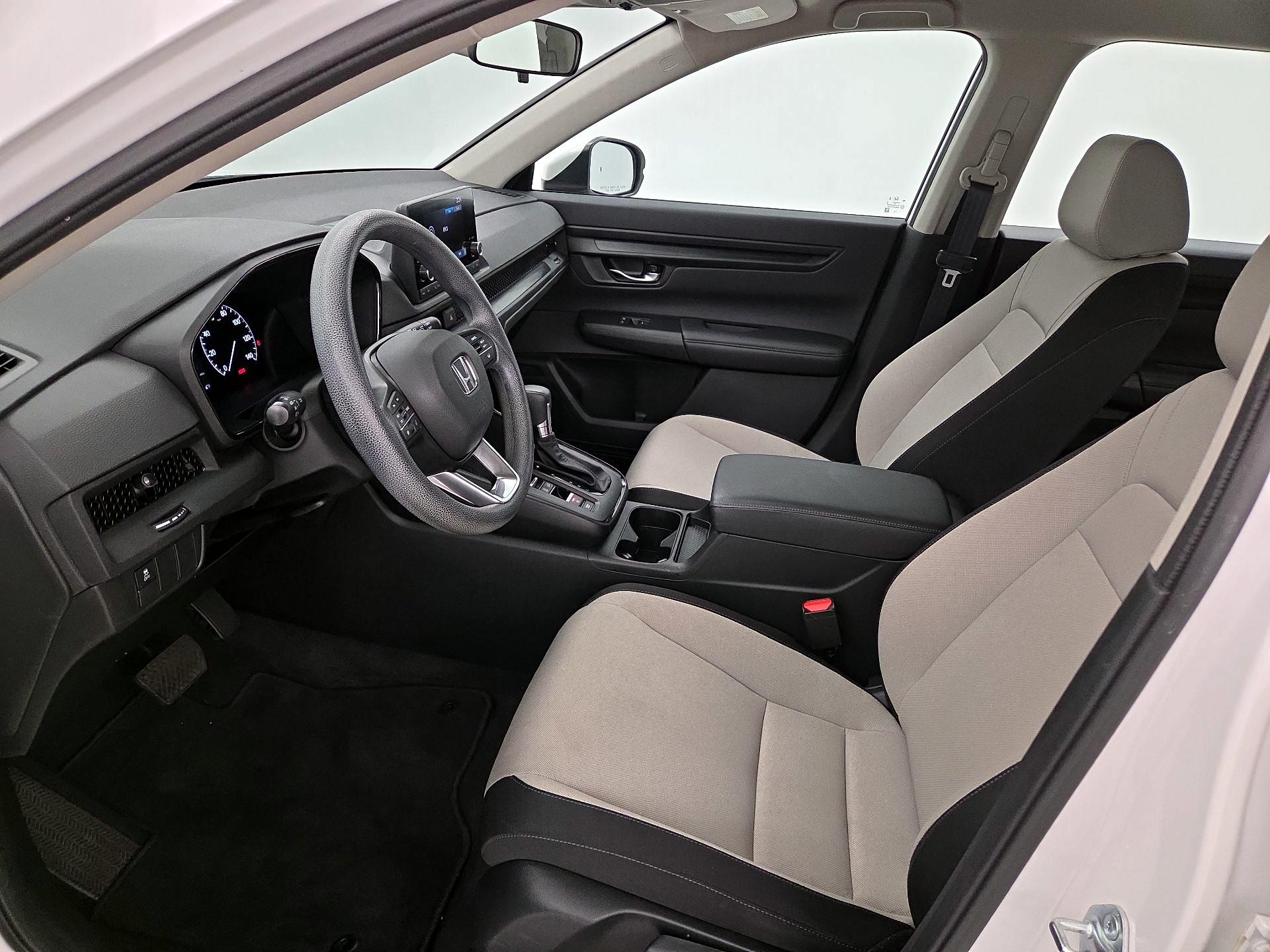 Thumbnail: 2023 Honda CR-V - 11