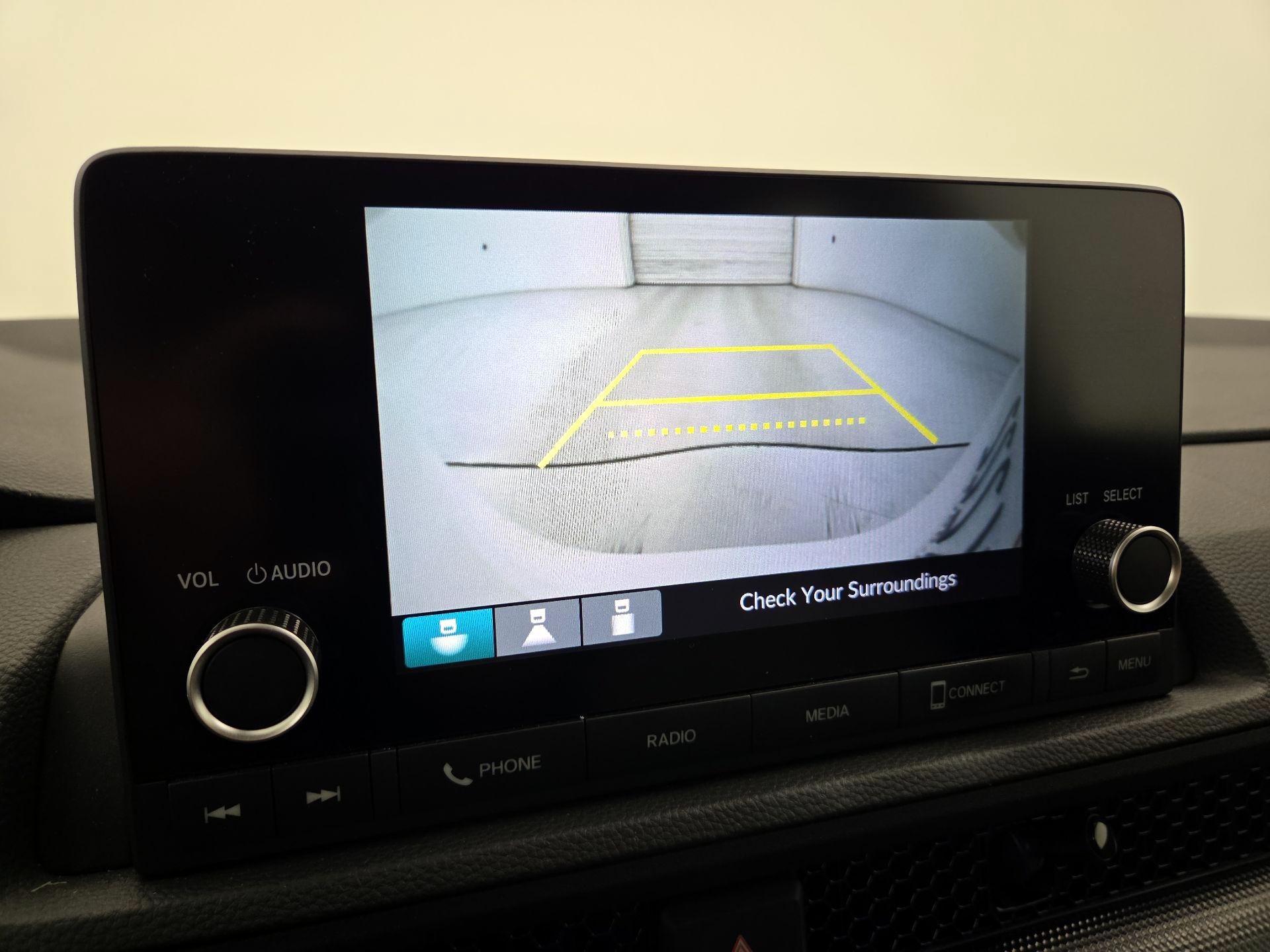 Thumbnail: 2023 Honda CR-V - 14