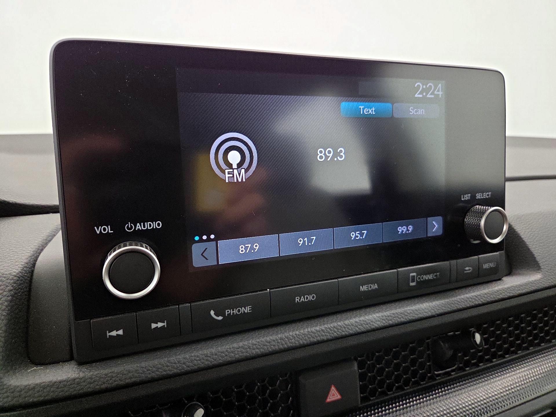 Thumbnail: 2023 Honda CR-V - 15