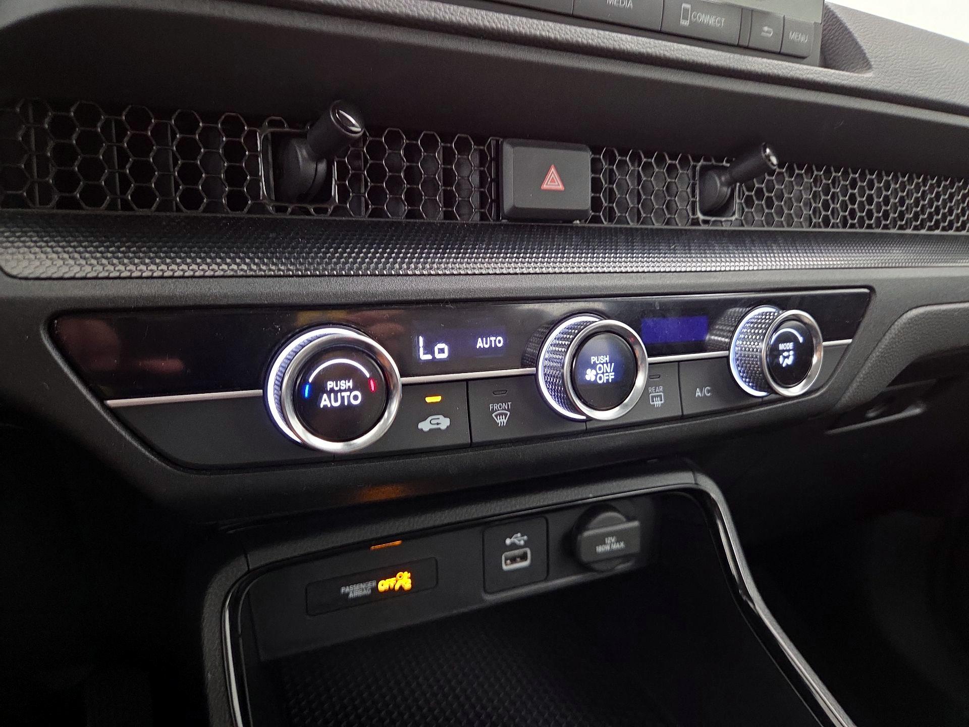 Thumbnail: 2023 Honda CR-V - 16