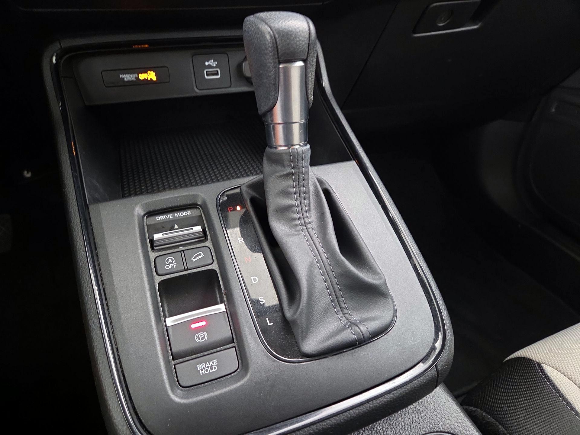 Thumbnail: 2023 Honda CR-V - 17