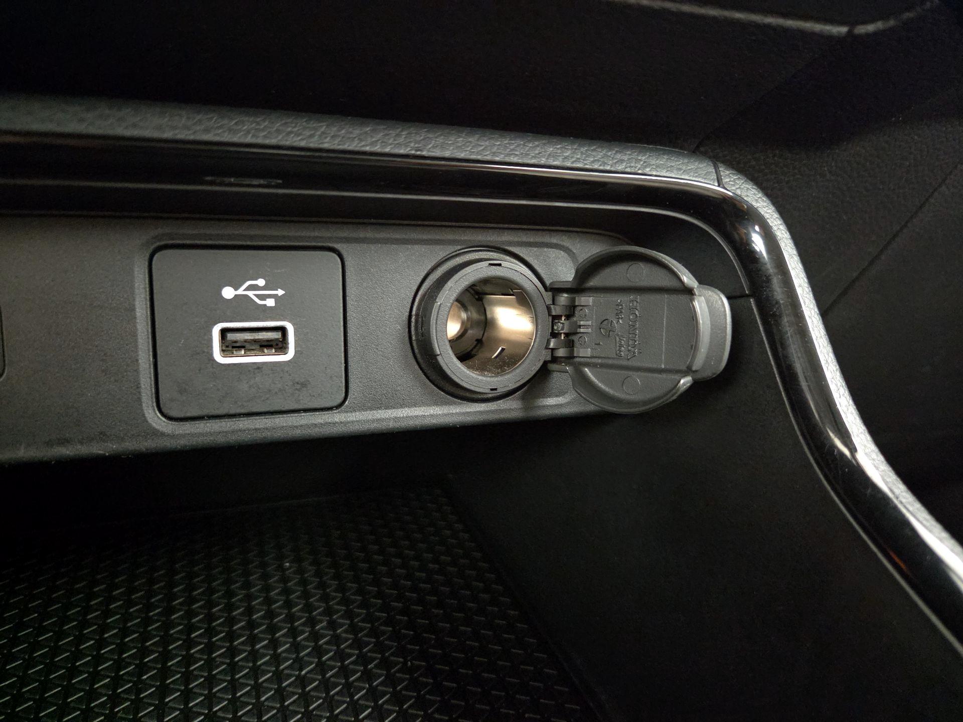 Thumbnail: 2023 Honda CR-V - 18