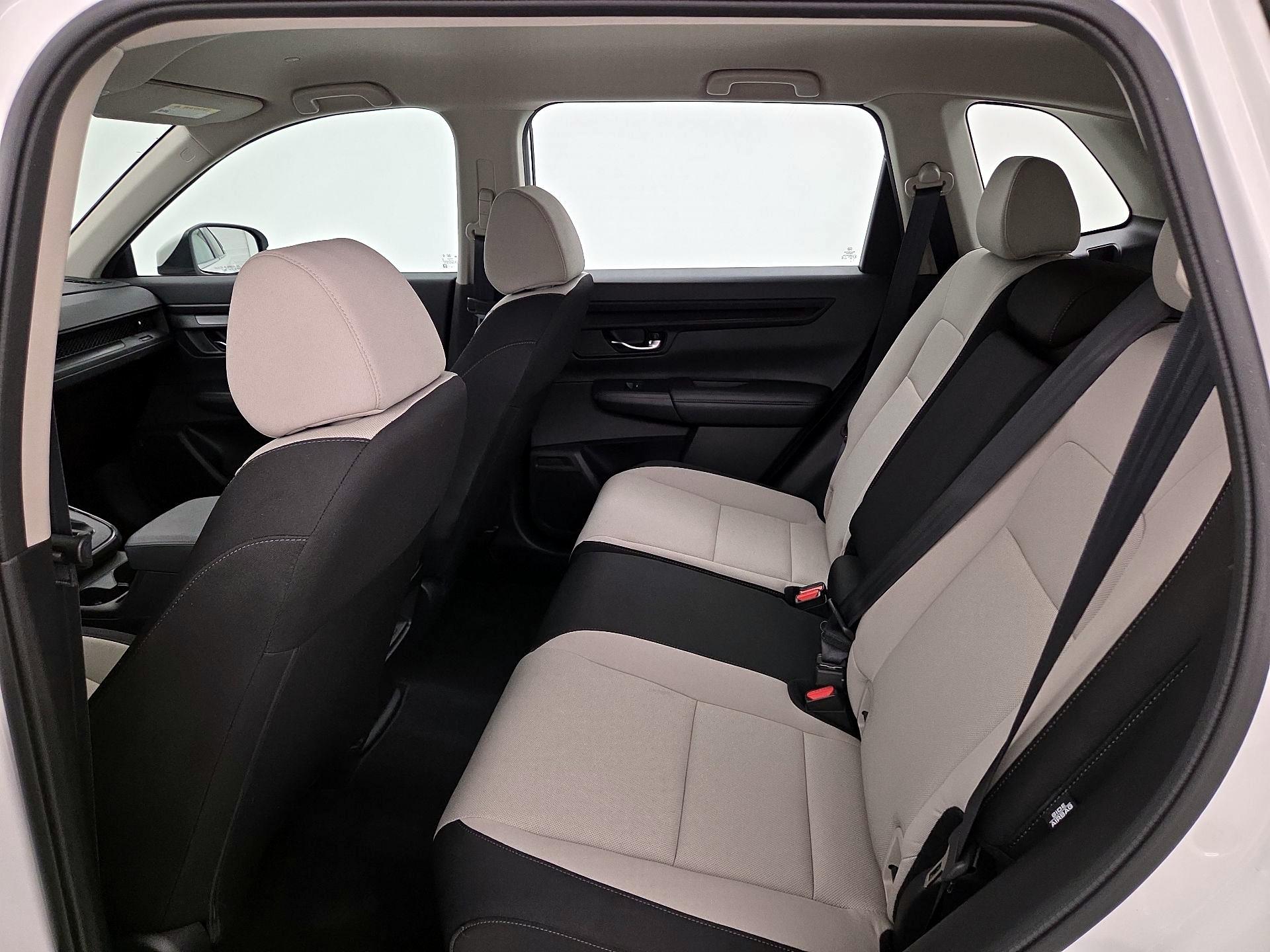 Thumbnail: 2023 Honda CR-V - 19