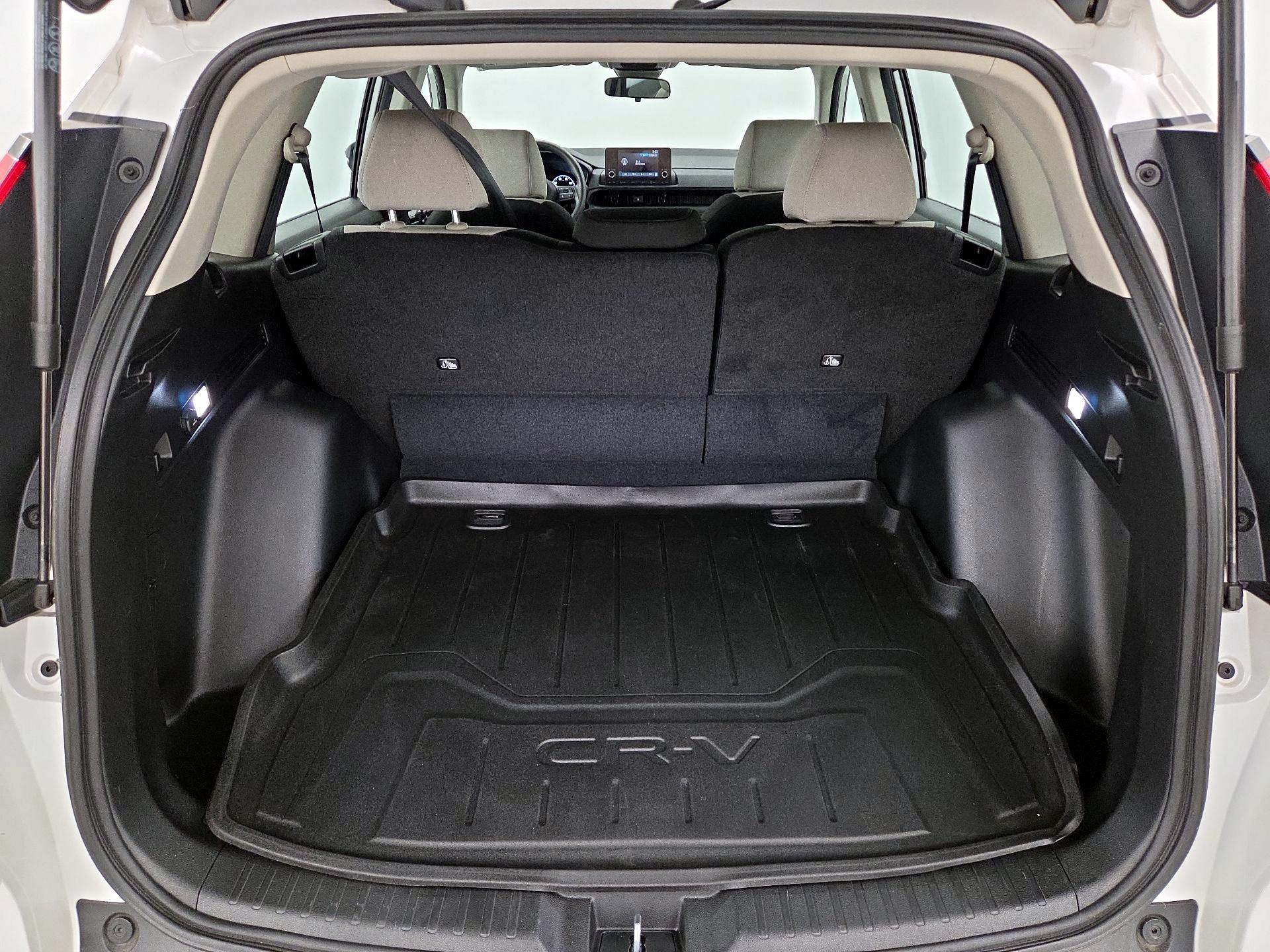 Thumbnail: 2023 Honda CR-V - 20