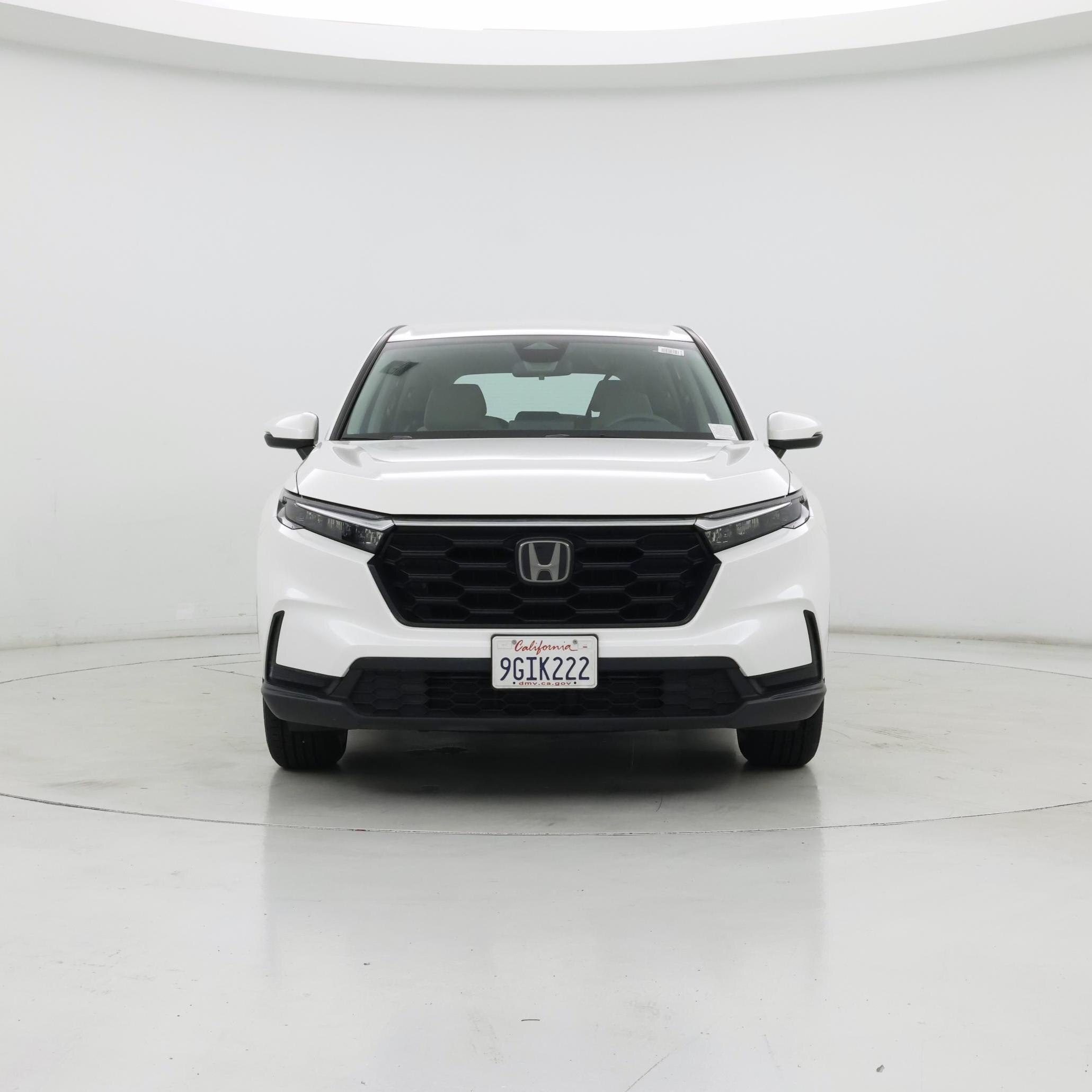 Thumbnail: 2023 Honda CR-V - 5