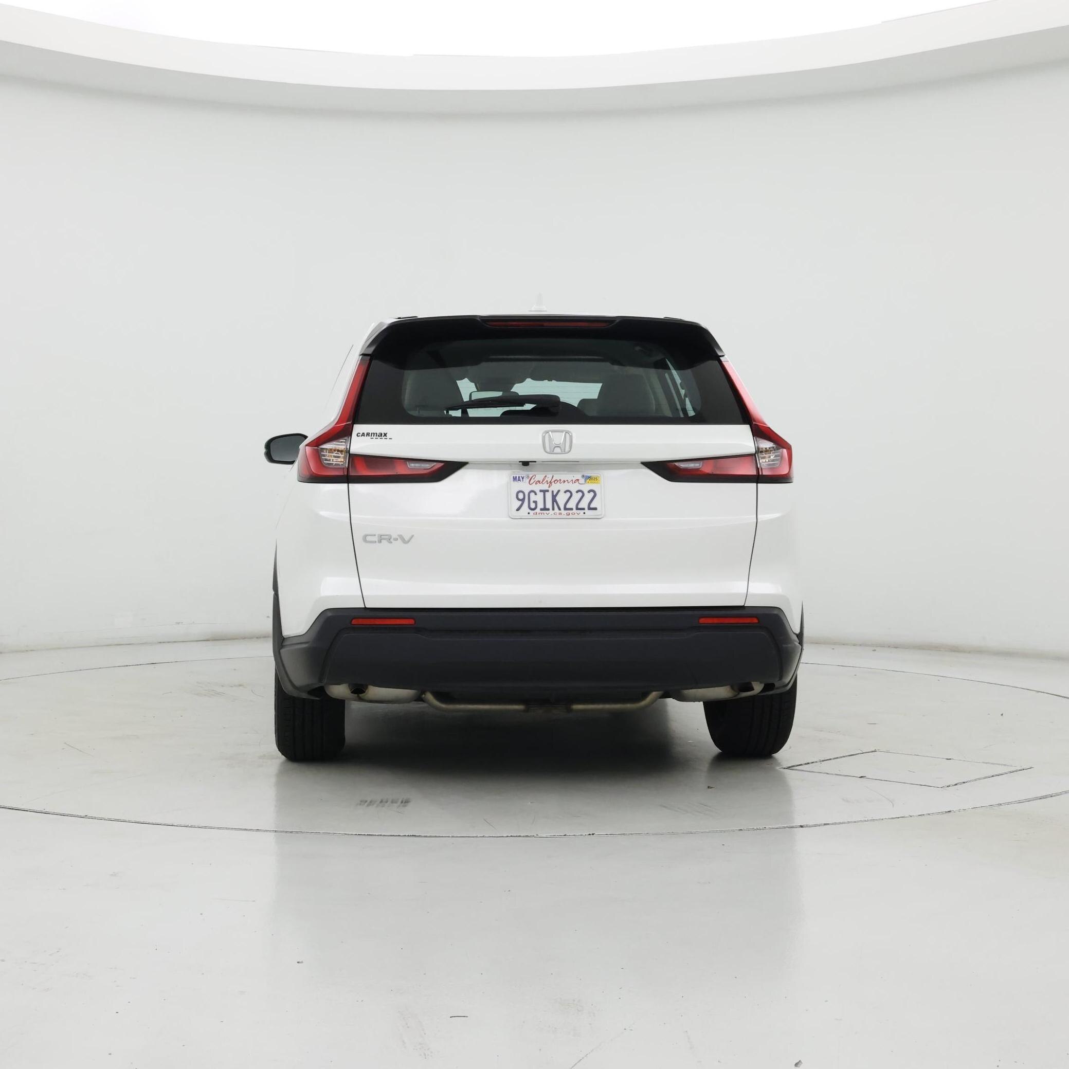 Thumbnail: 2023 Honda CR-V - 6