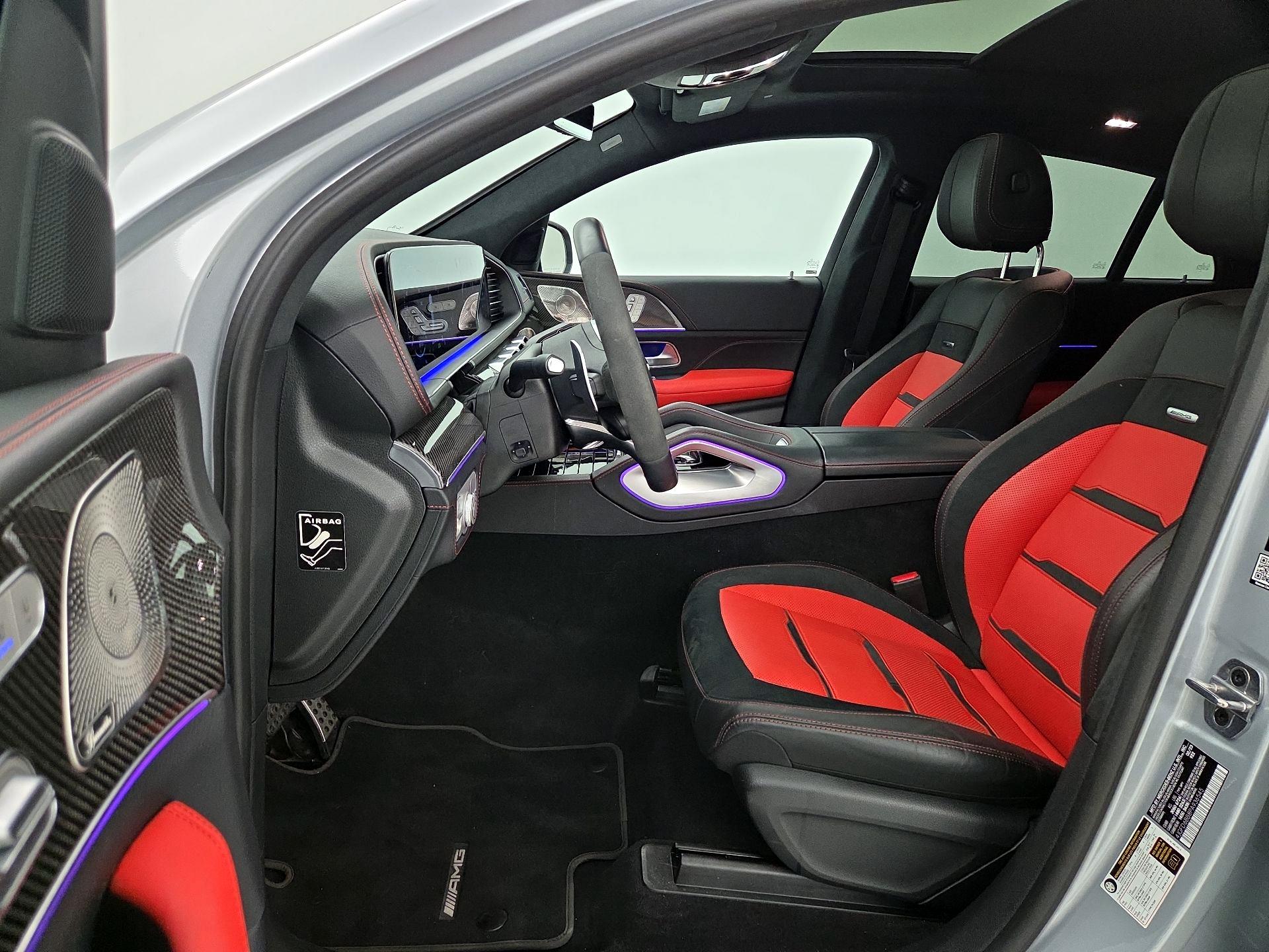 Thumbnail: 2023 Mercedes-Benz GLE - 11