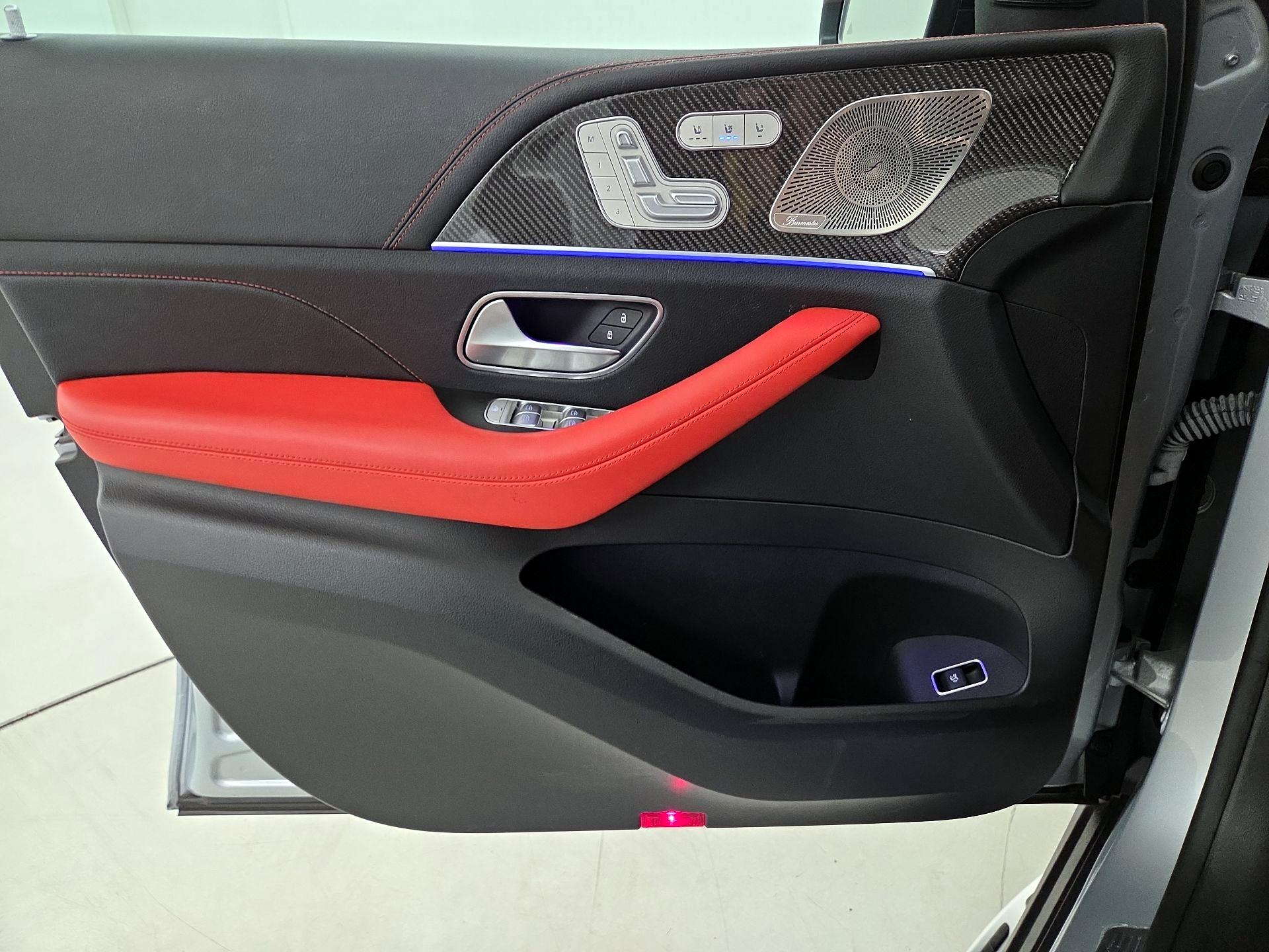 Thumbnail: 2023 Mercedes-Benz GLE - 12