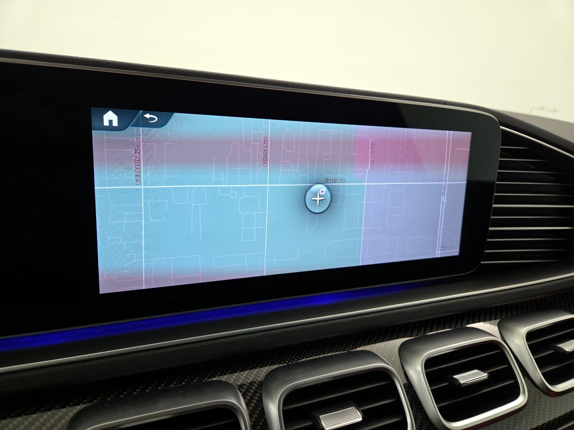 Thumbnail: 2023 Mercedes-Benz GLE - 14