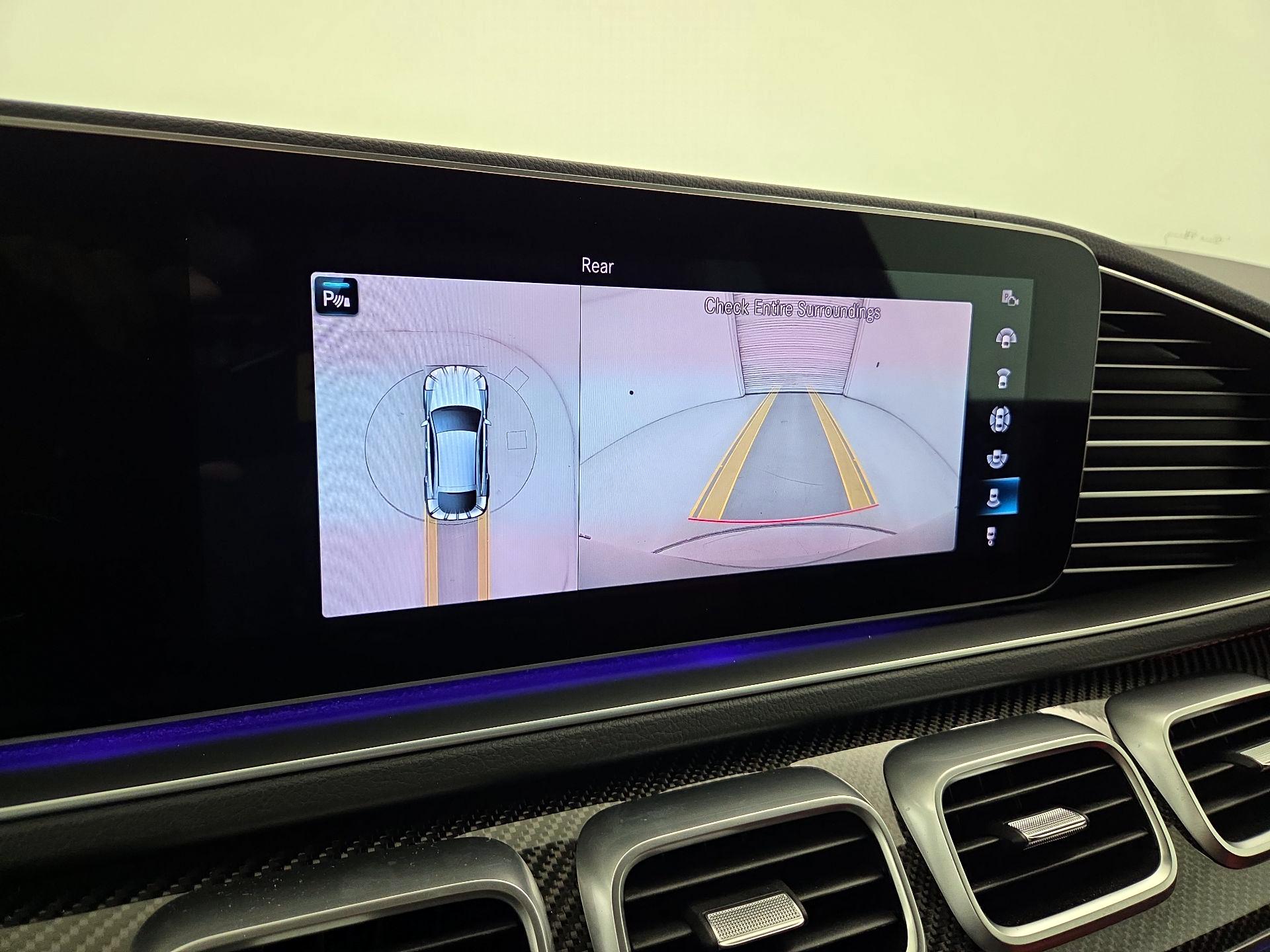 Thumbnail: 2023 Mercedes-Benz GLE - 15