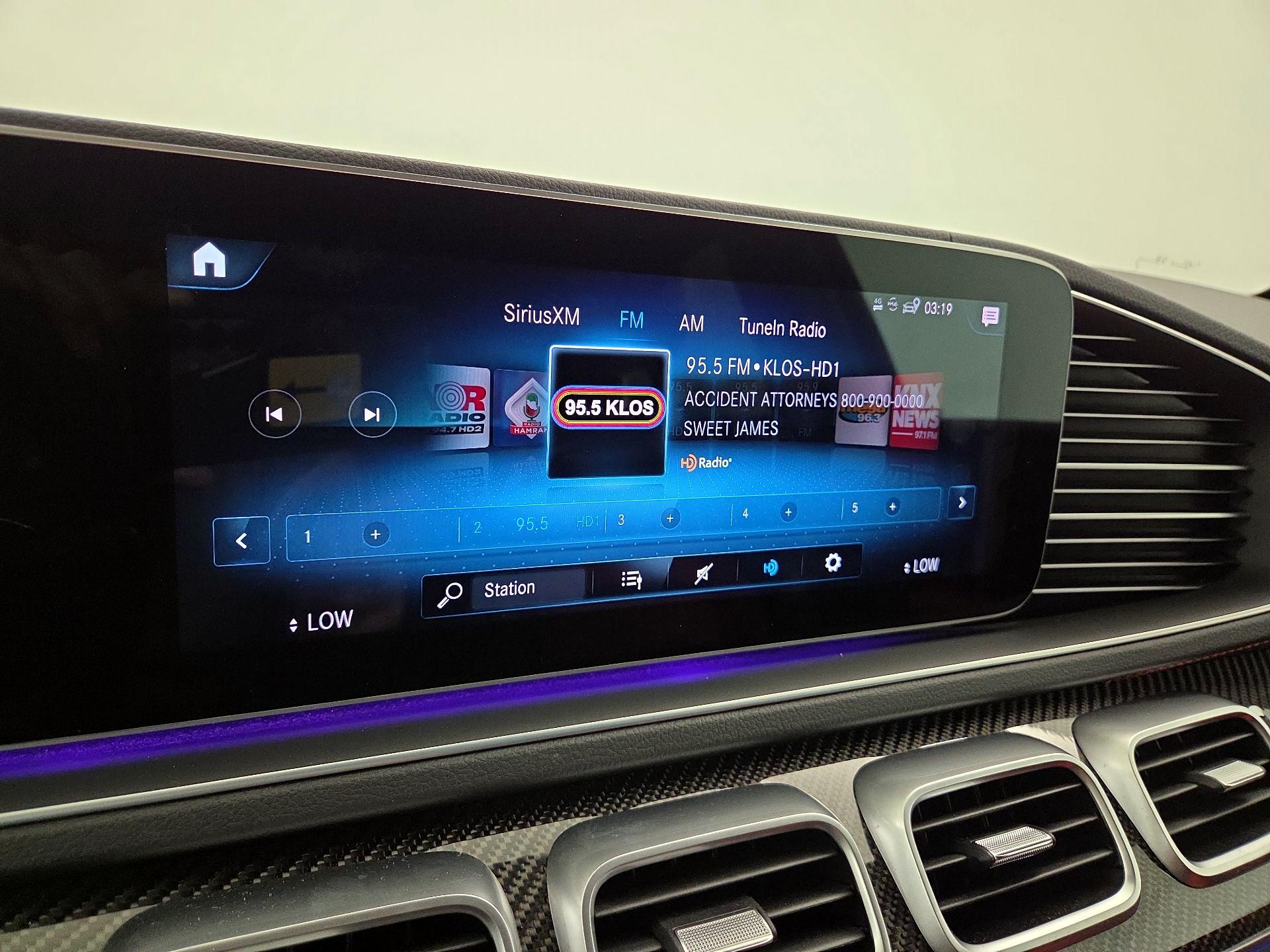 Thumbnail: 2023 Mercedes-Benz GLE - 16