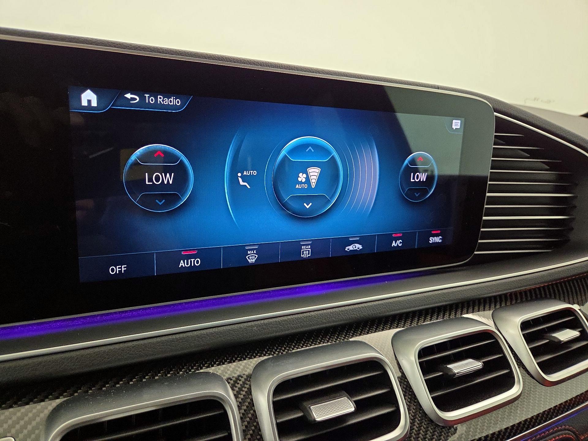 Thumbnail: 2023 Mercedes-Benz GLE - 17