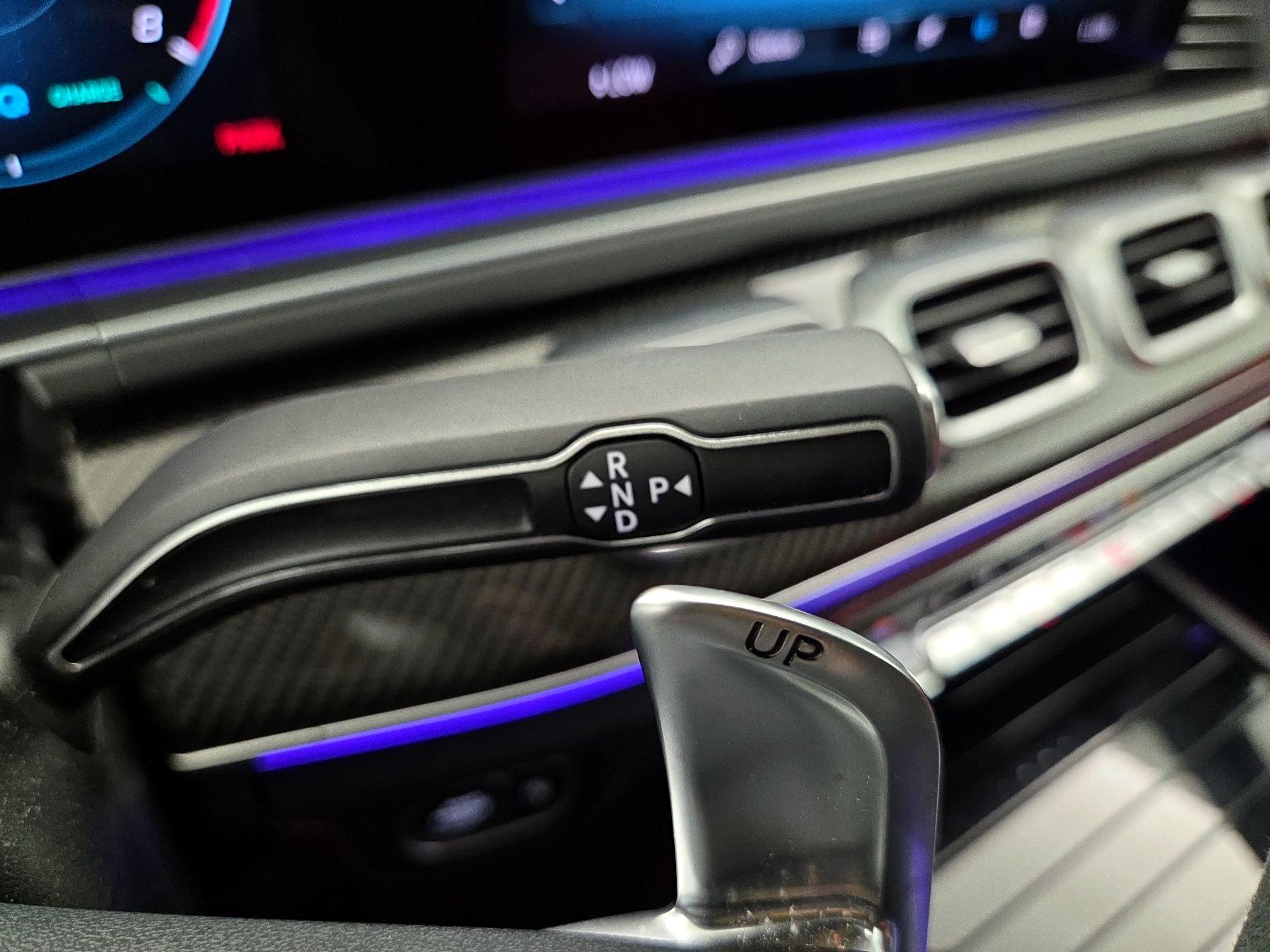 Thumbnail: 2023 Mercedes-Benz GLE - 18