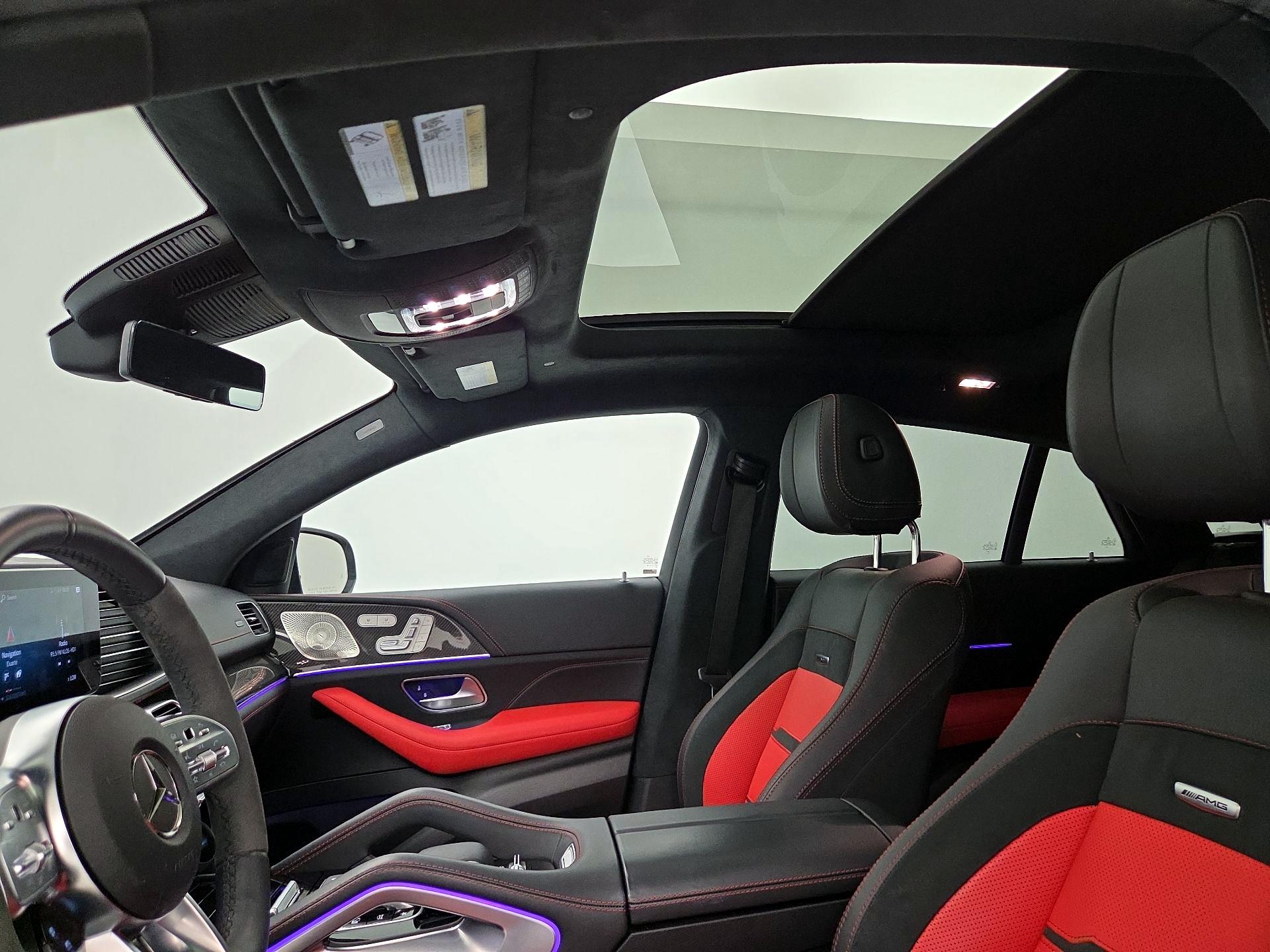 Thumbnail: 2023 Mercedes-Benz GLE - 20